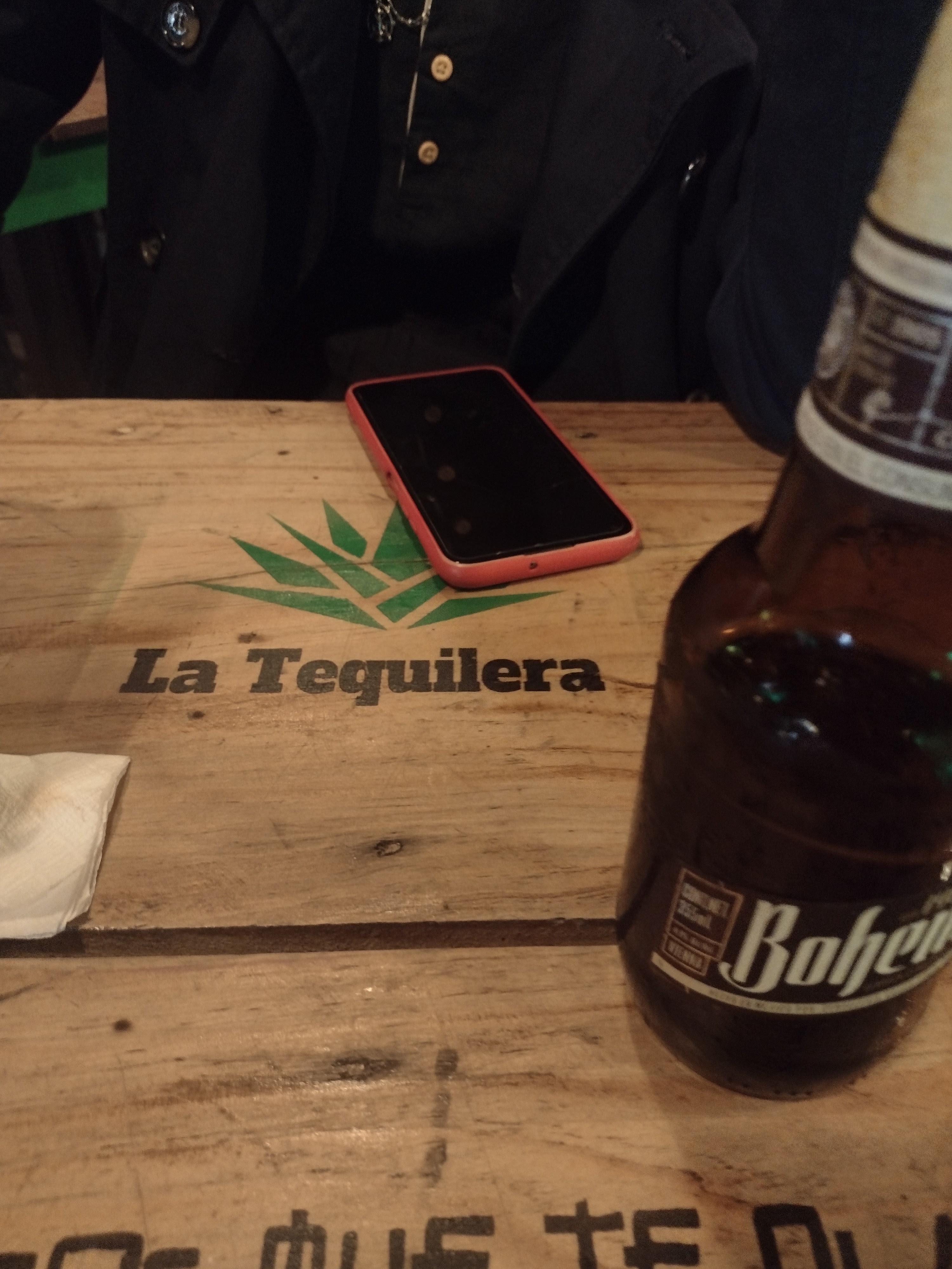 La Tequilera Xalapa image 6