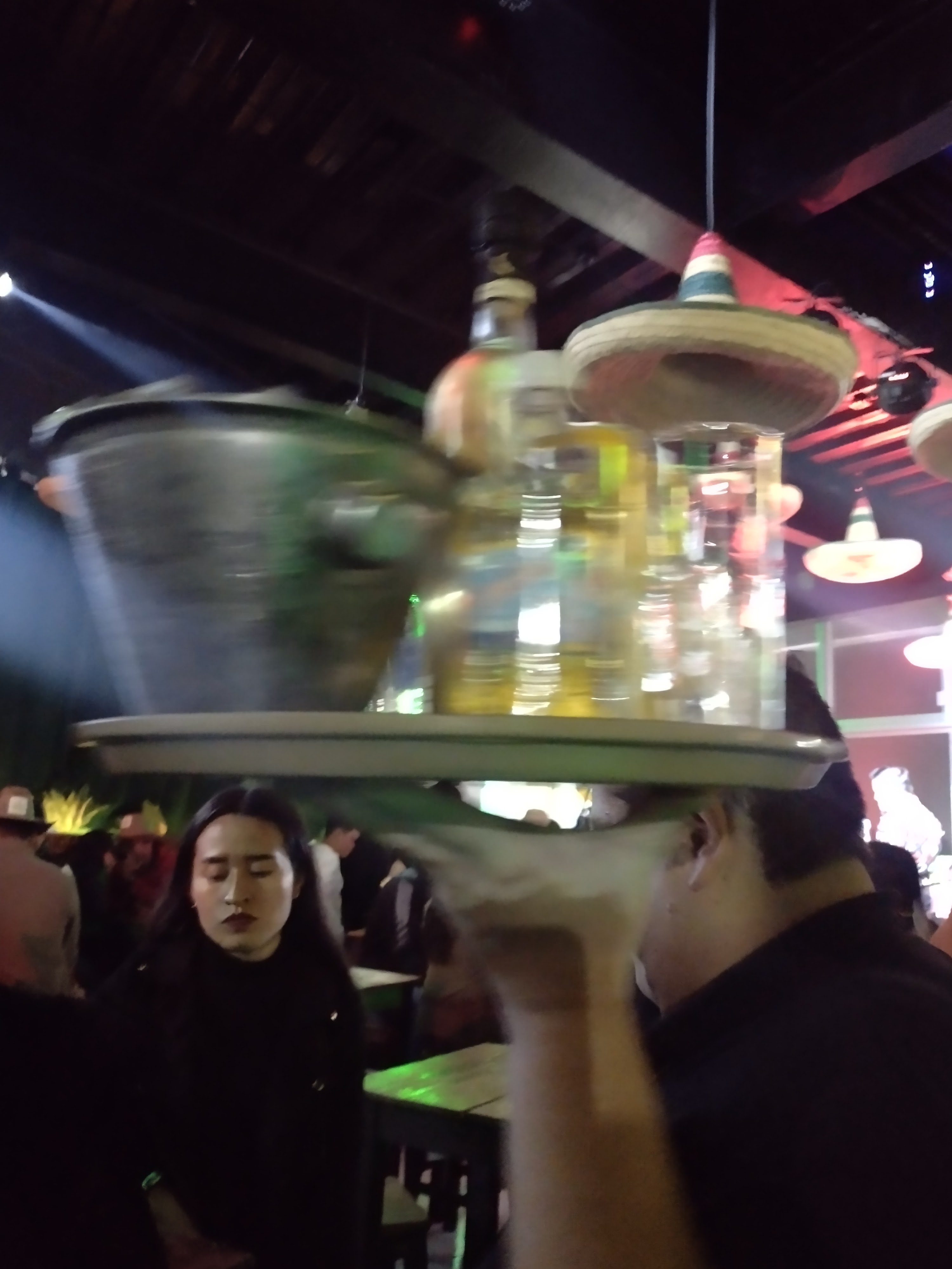 La Tequilera Xalapa image 9