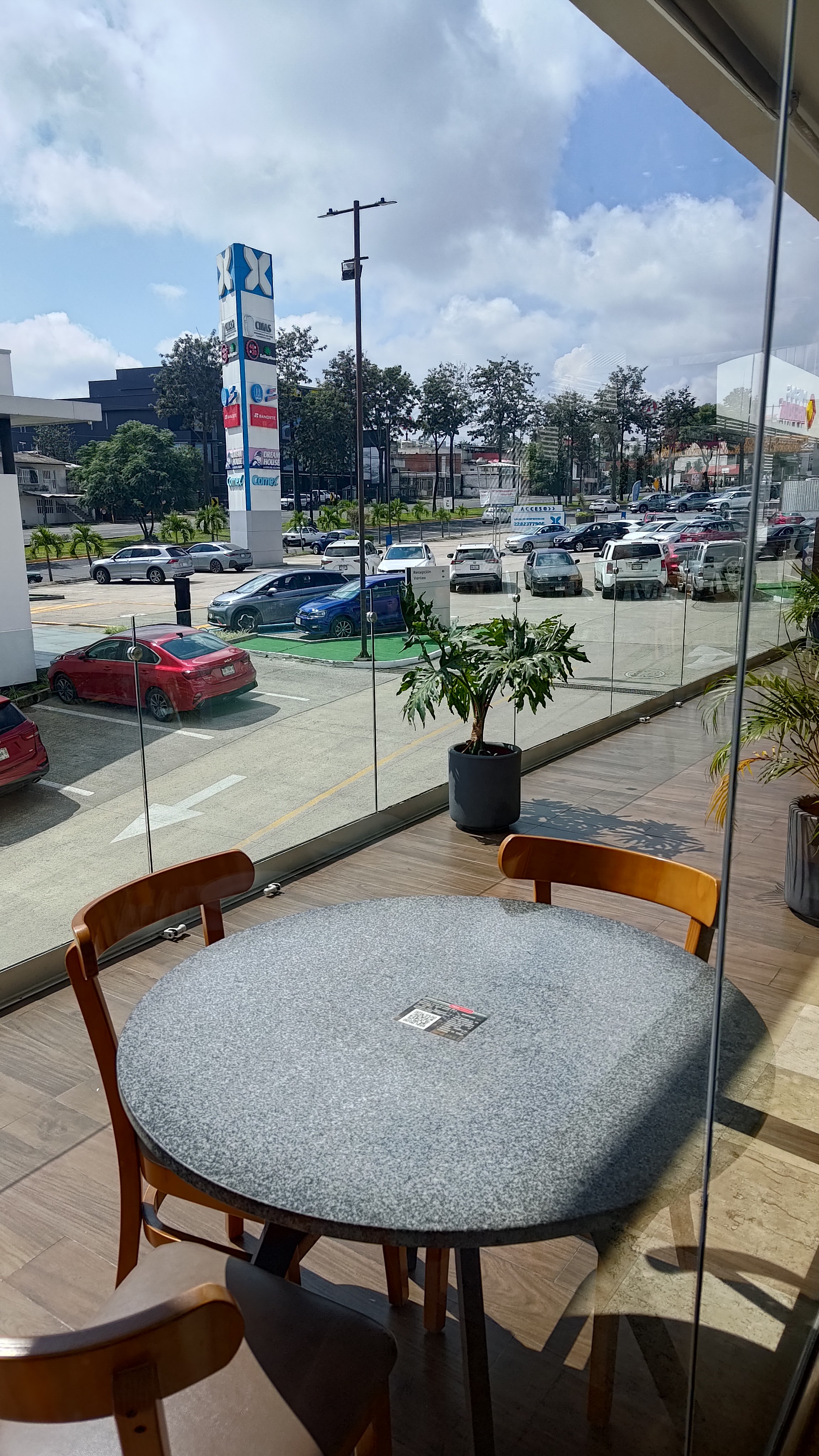 Café La Gavia image 1