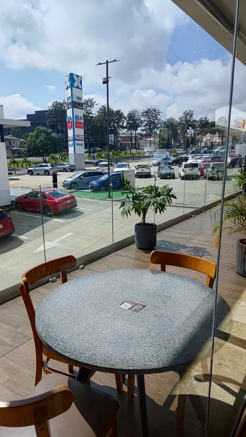 Café La Gavia image 1