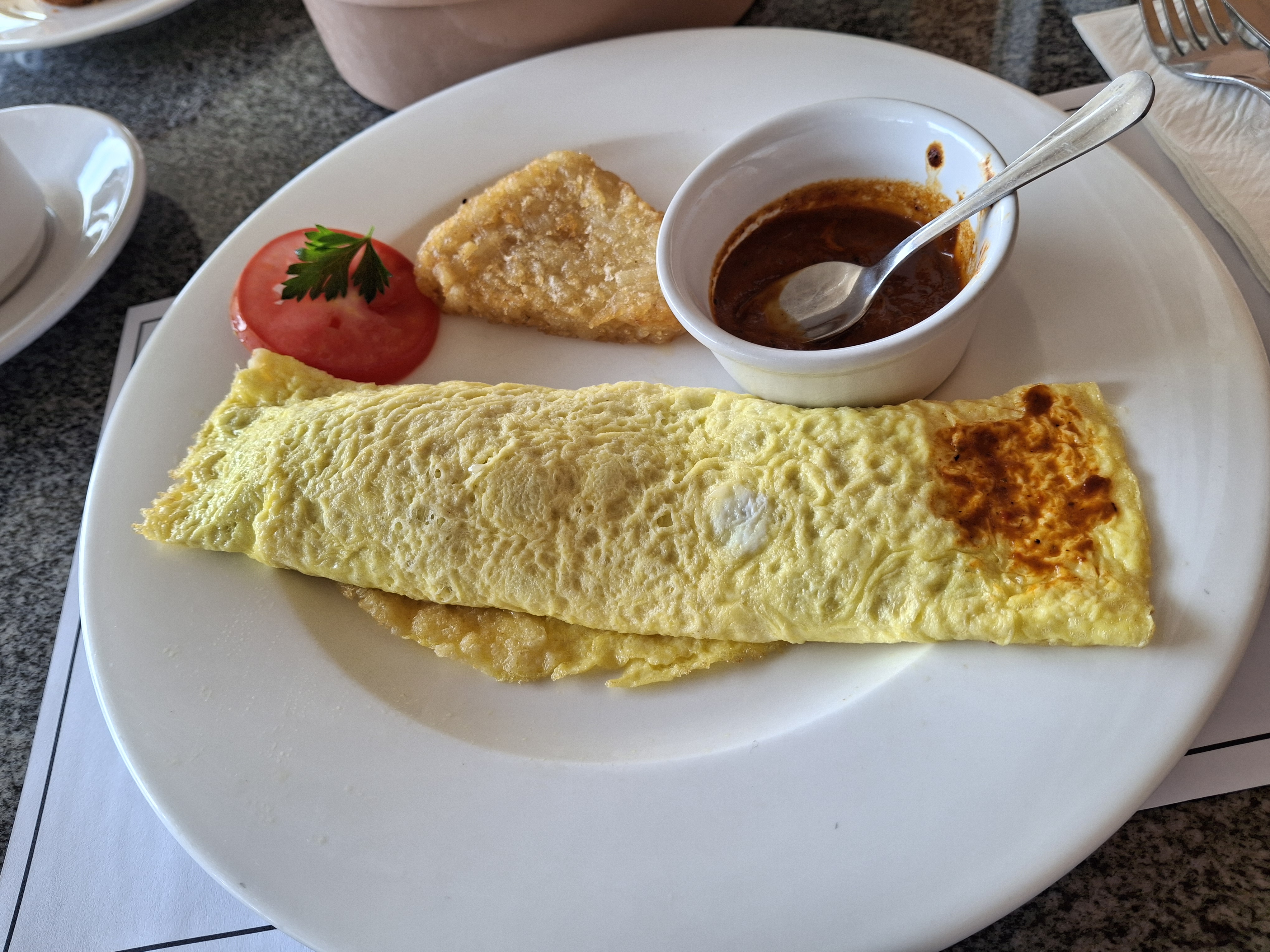 Café La Gavia image 2