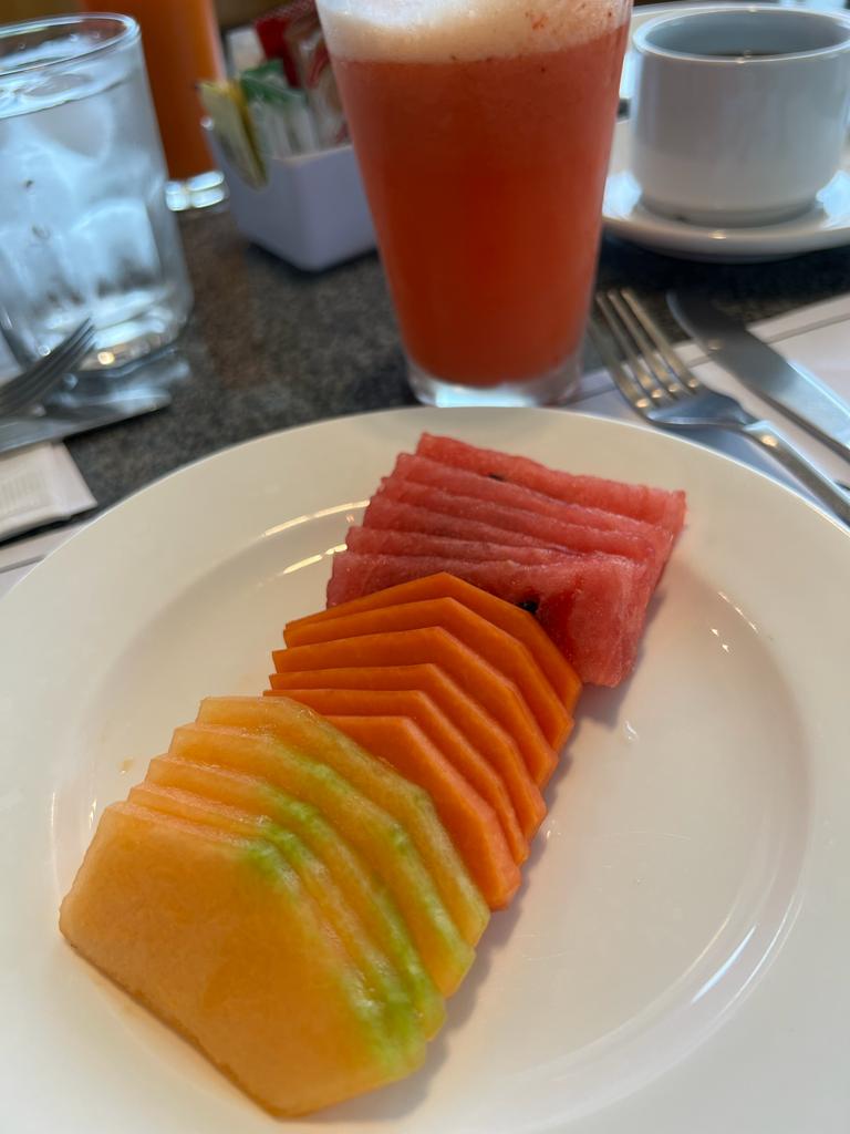 Café La Gavia image 3