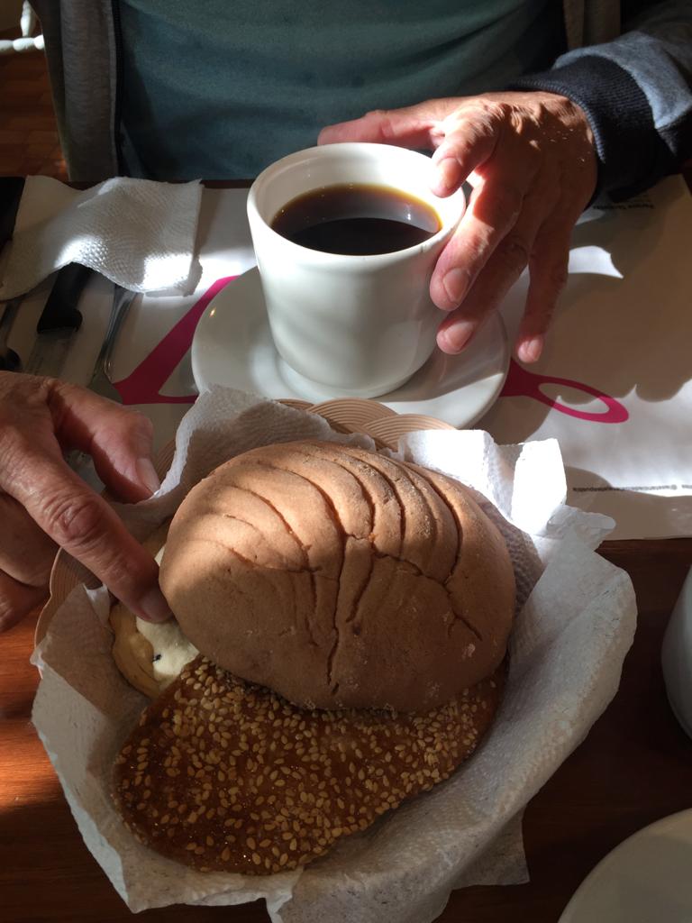 Café La Gavia image 5