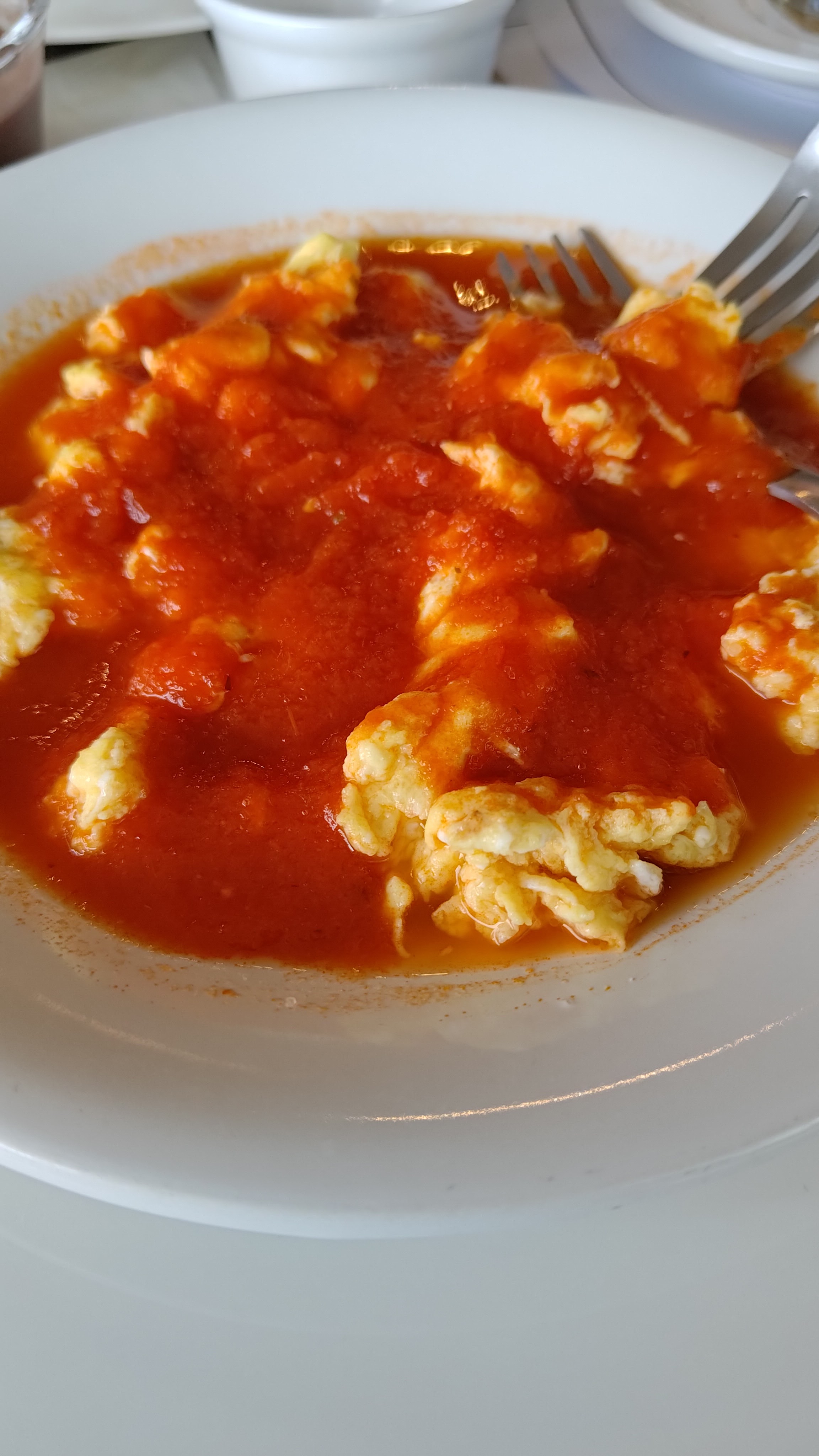 Café La Gavia image 6