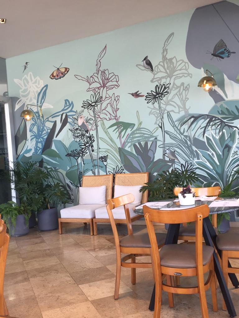 Café La Gavia image 7