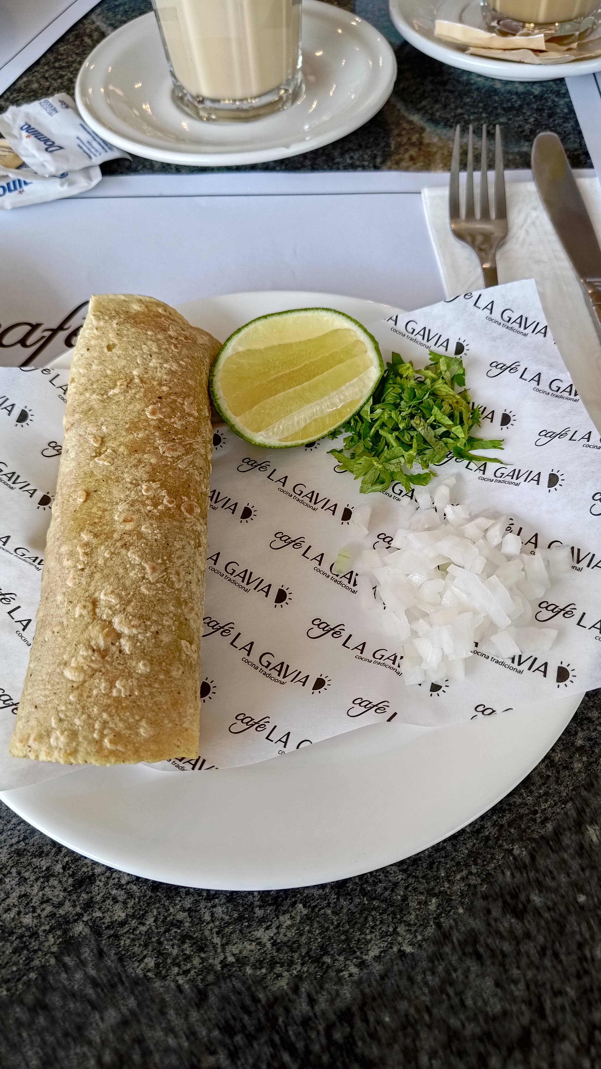 Café La Gavia image 8