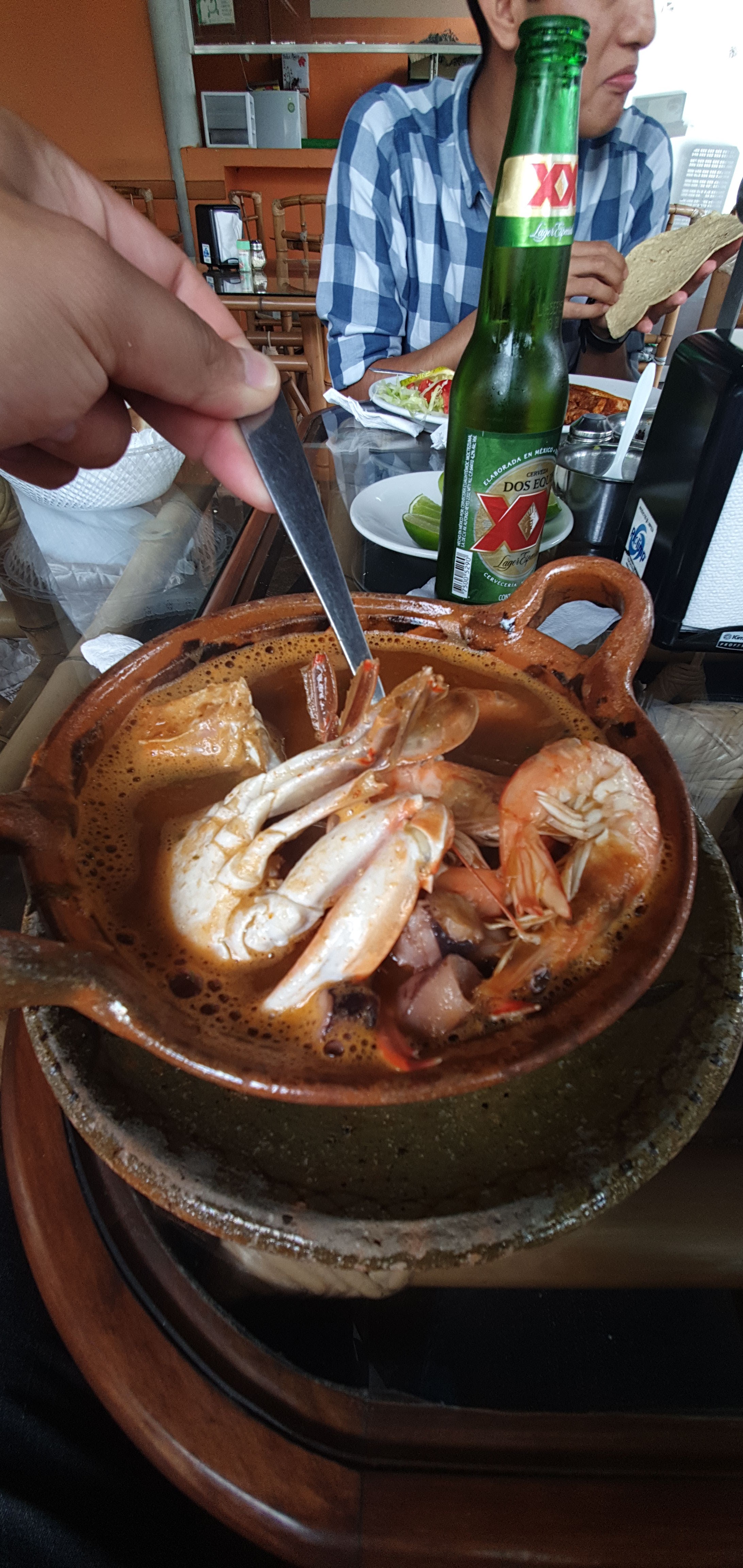 Río Tonalá image 4