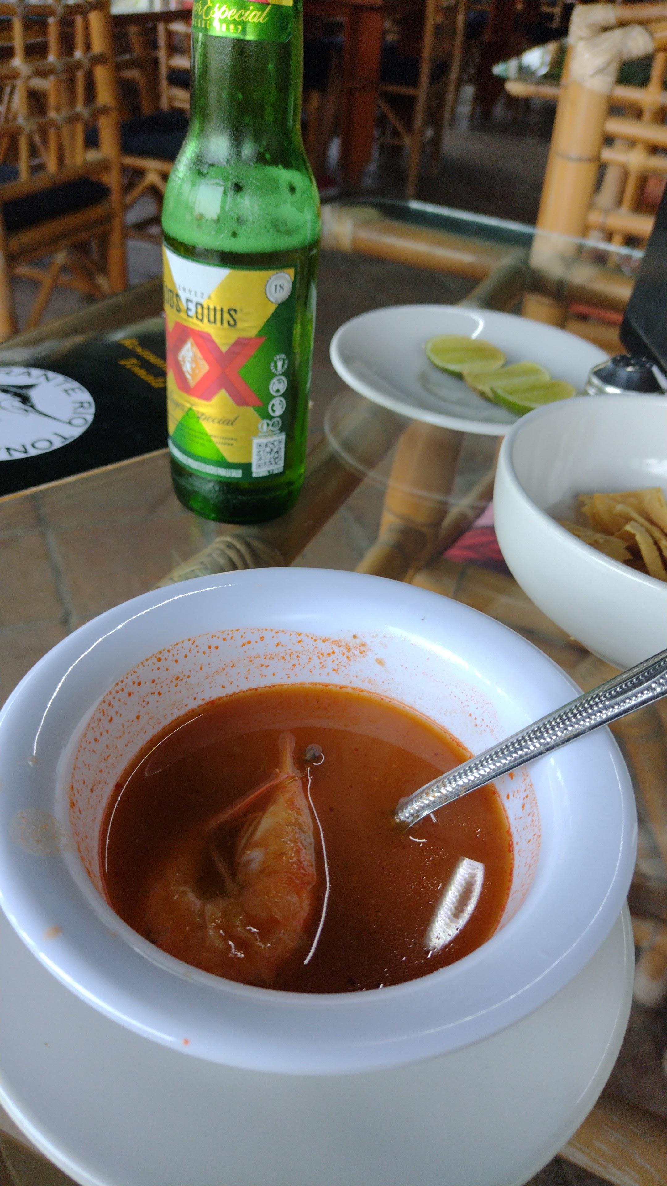 Río Tonalá image 7