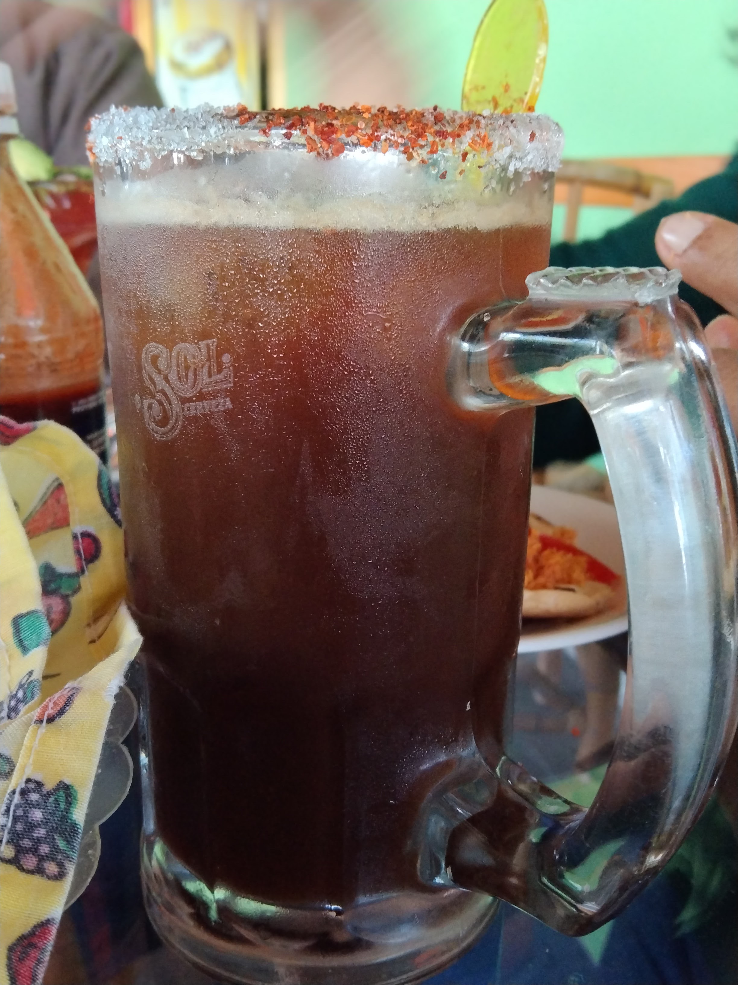 Río Tonalá image 10