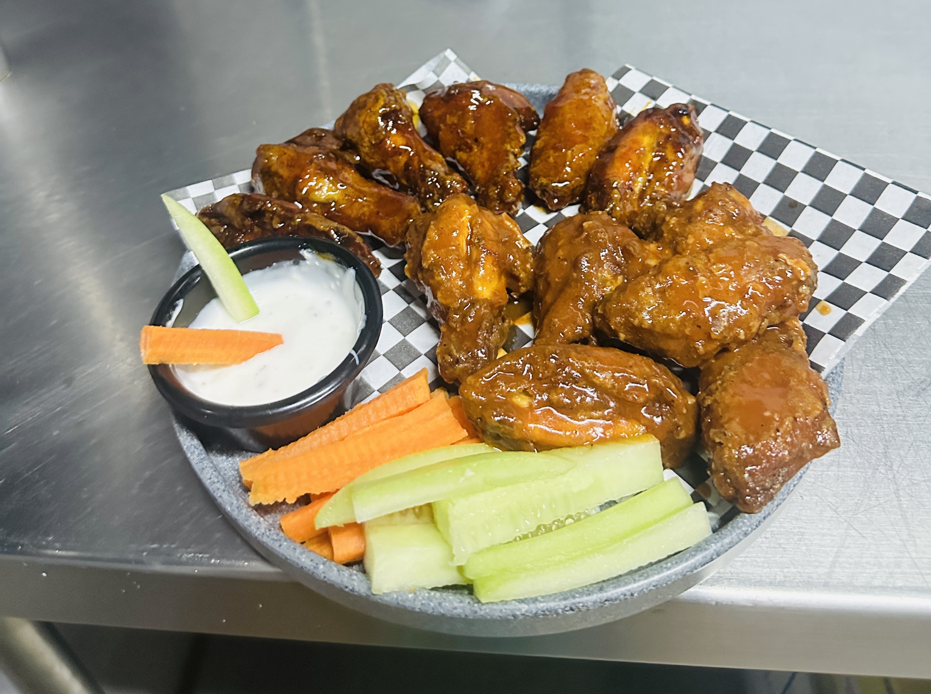 Mezcalito Room & terraza Xanat image 1