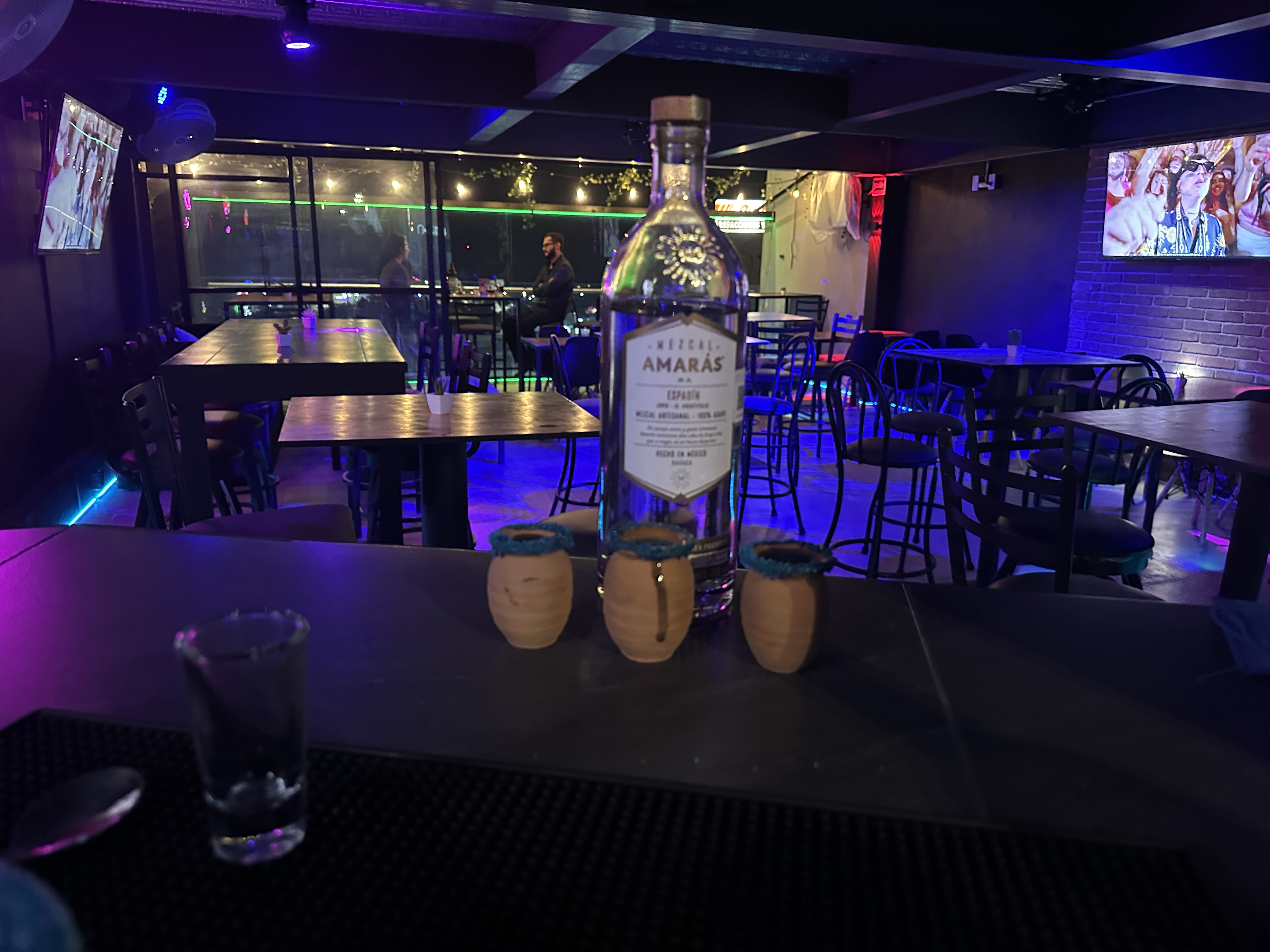 Mezcalito Room & terraza Xanat image 2