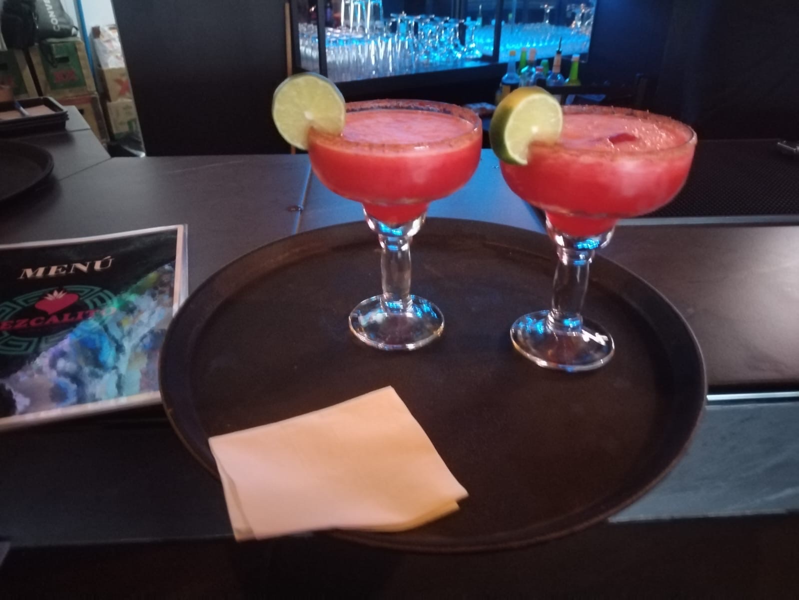 Mezcalito Room & terraza Xanat image 3