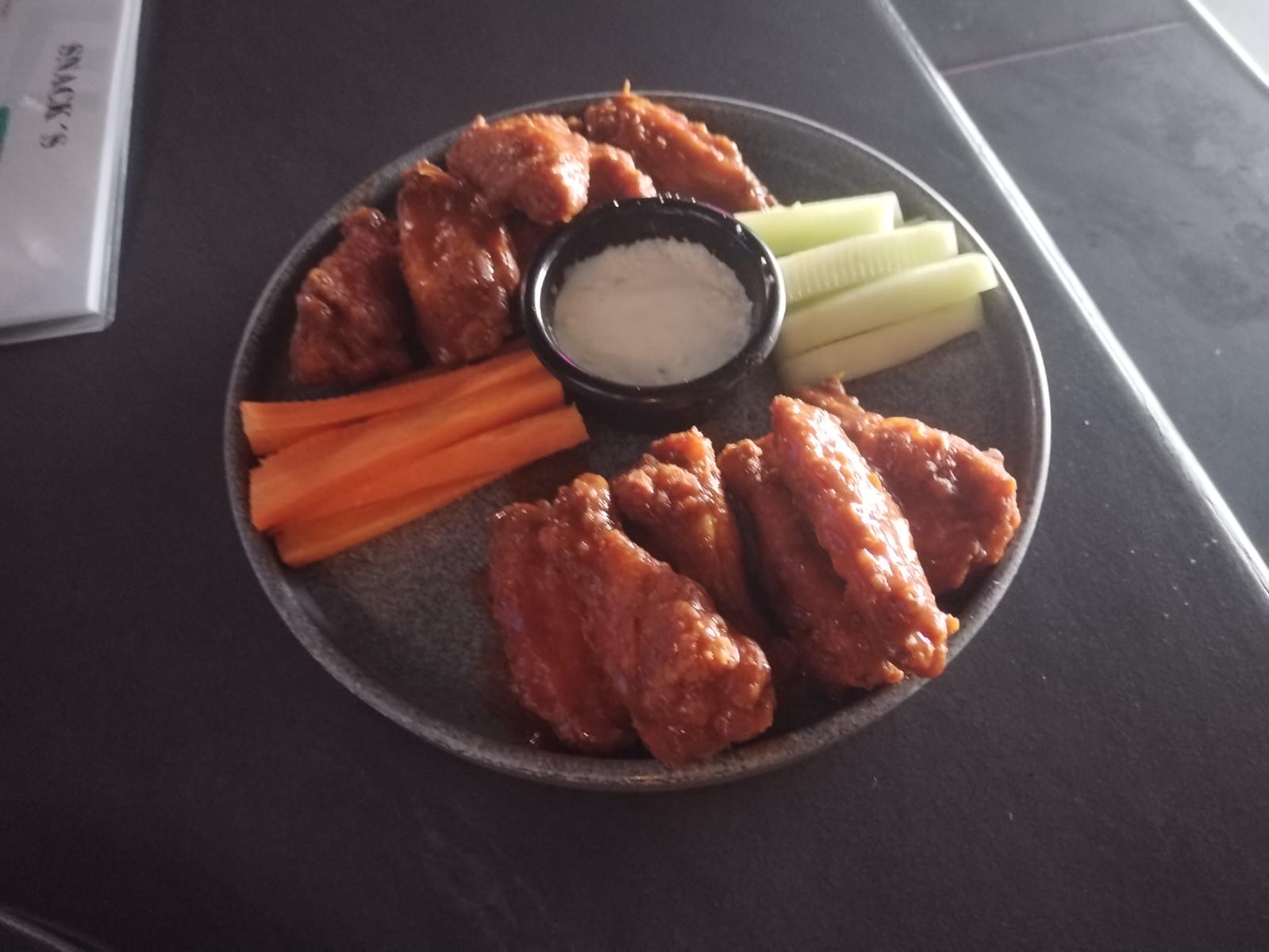 Mezcalito Room & terraza Xanat image 4