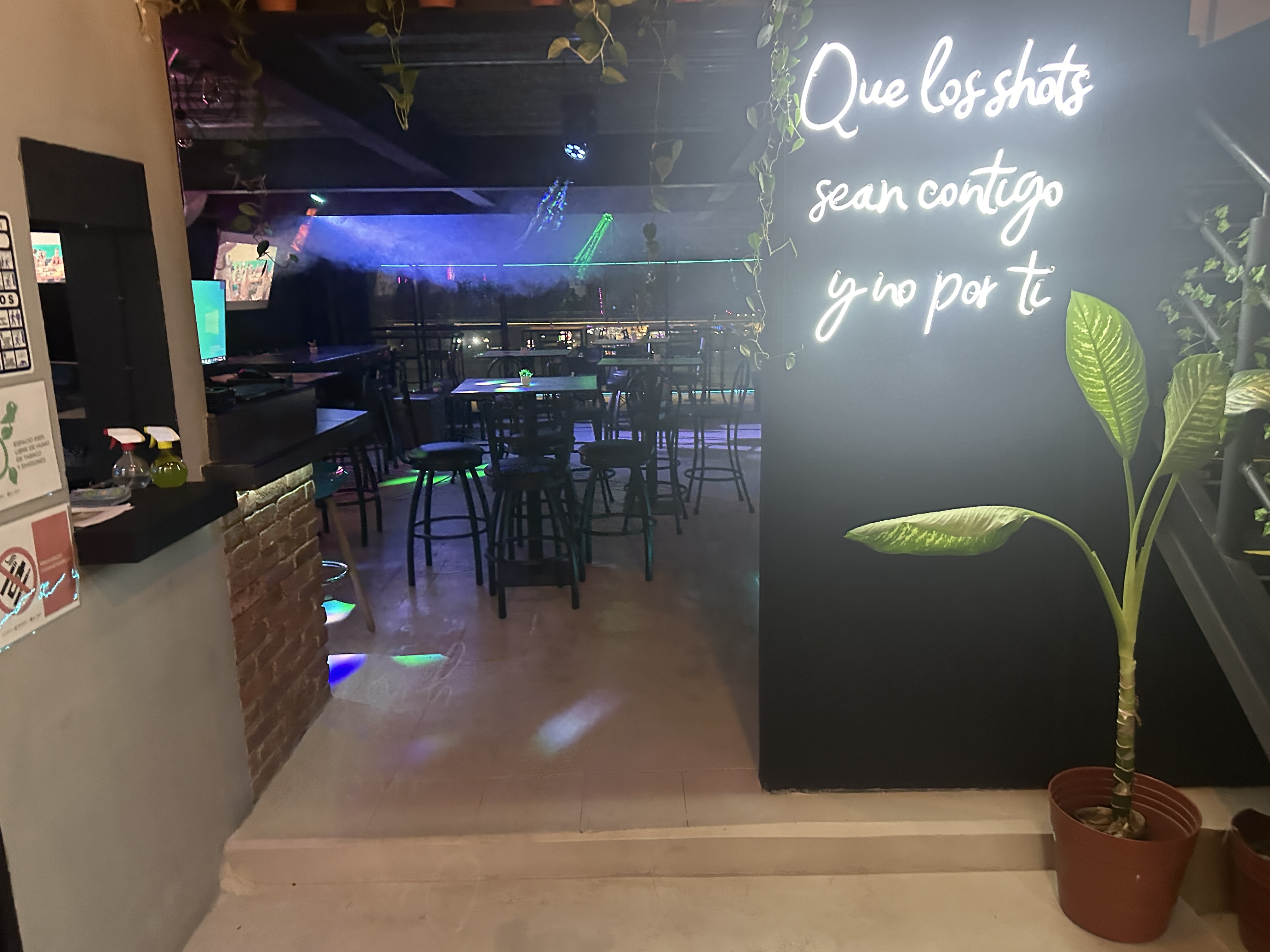 Mezcalito Room & terraza Xanat image 5