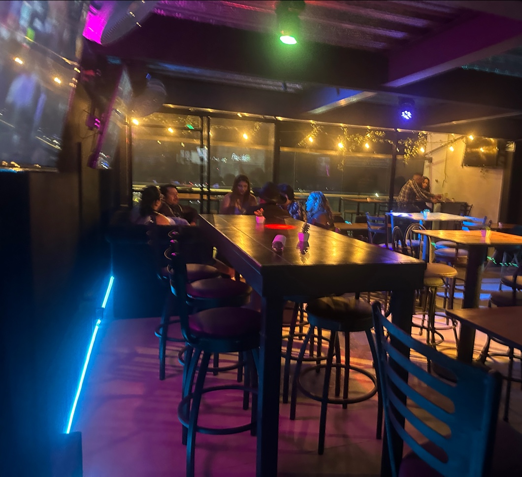 Mezcalito Room & terraza Xanat image 6