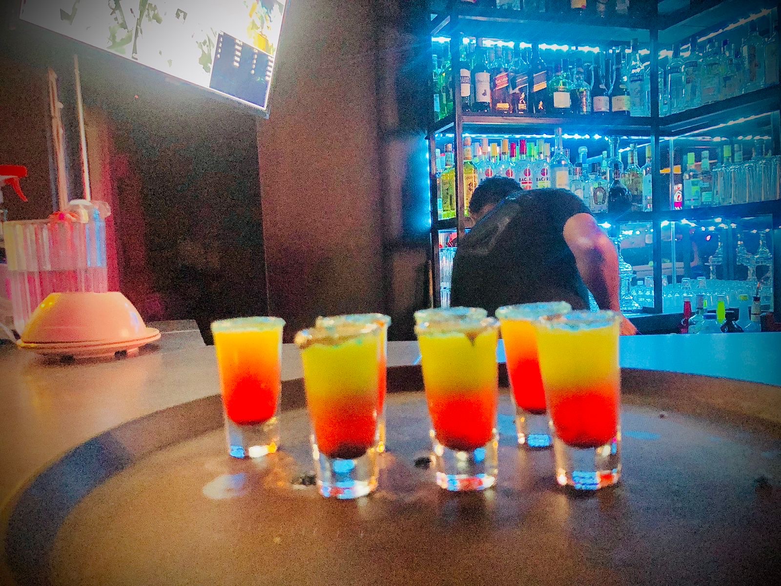 Mezcalito Room & terraza Xanat image 7