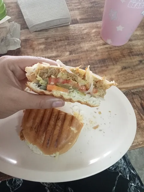 Los de Mina image 3