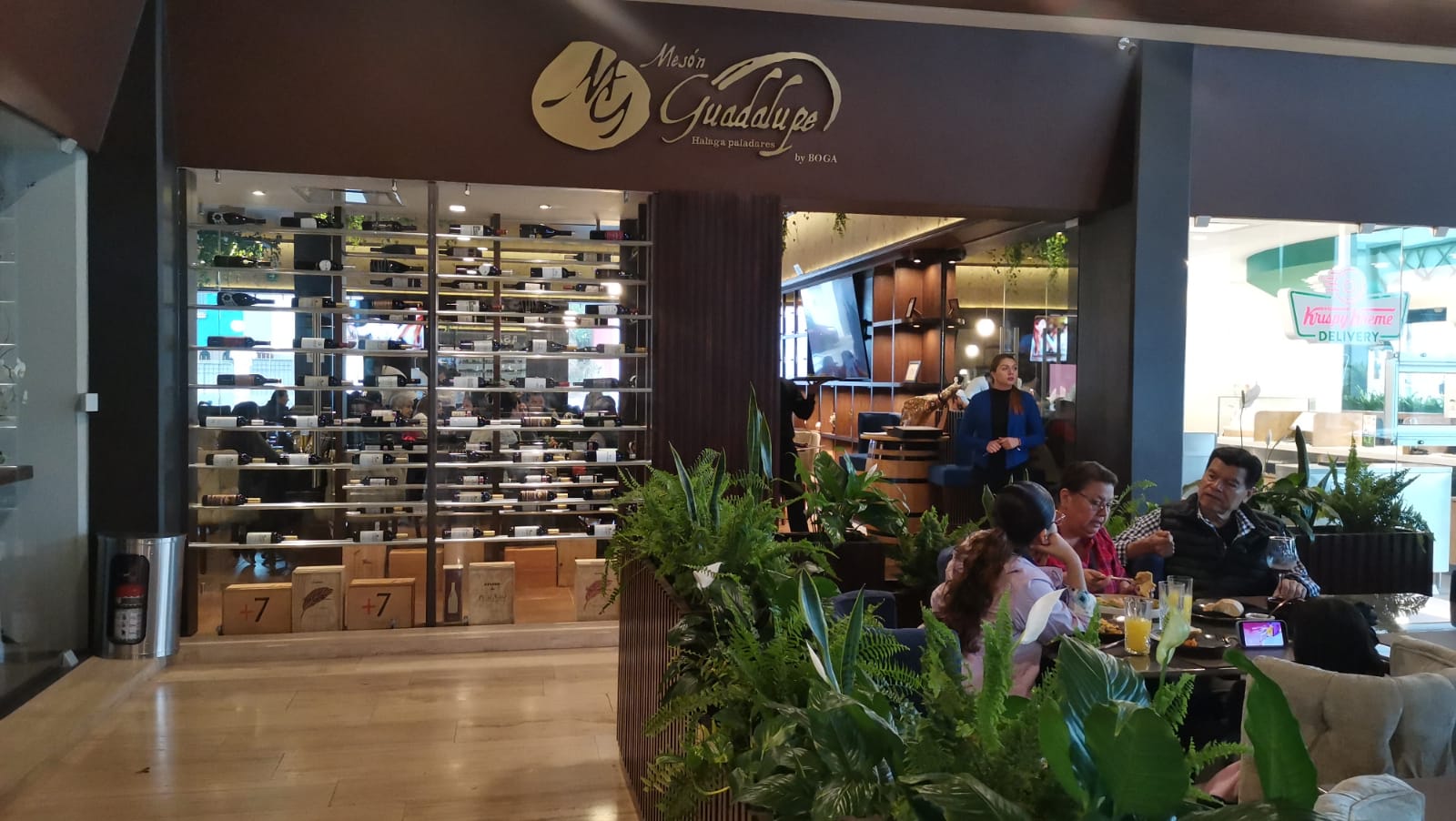 Mesón Guadalupe Ankara image 1