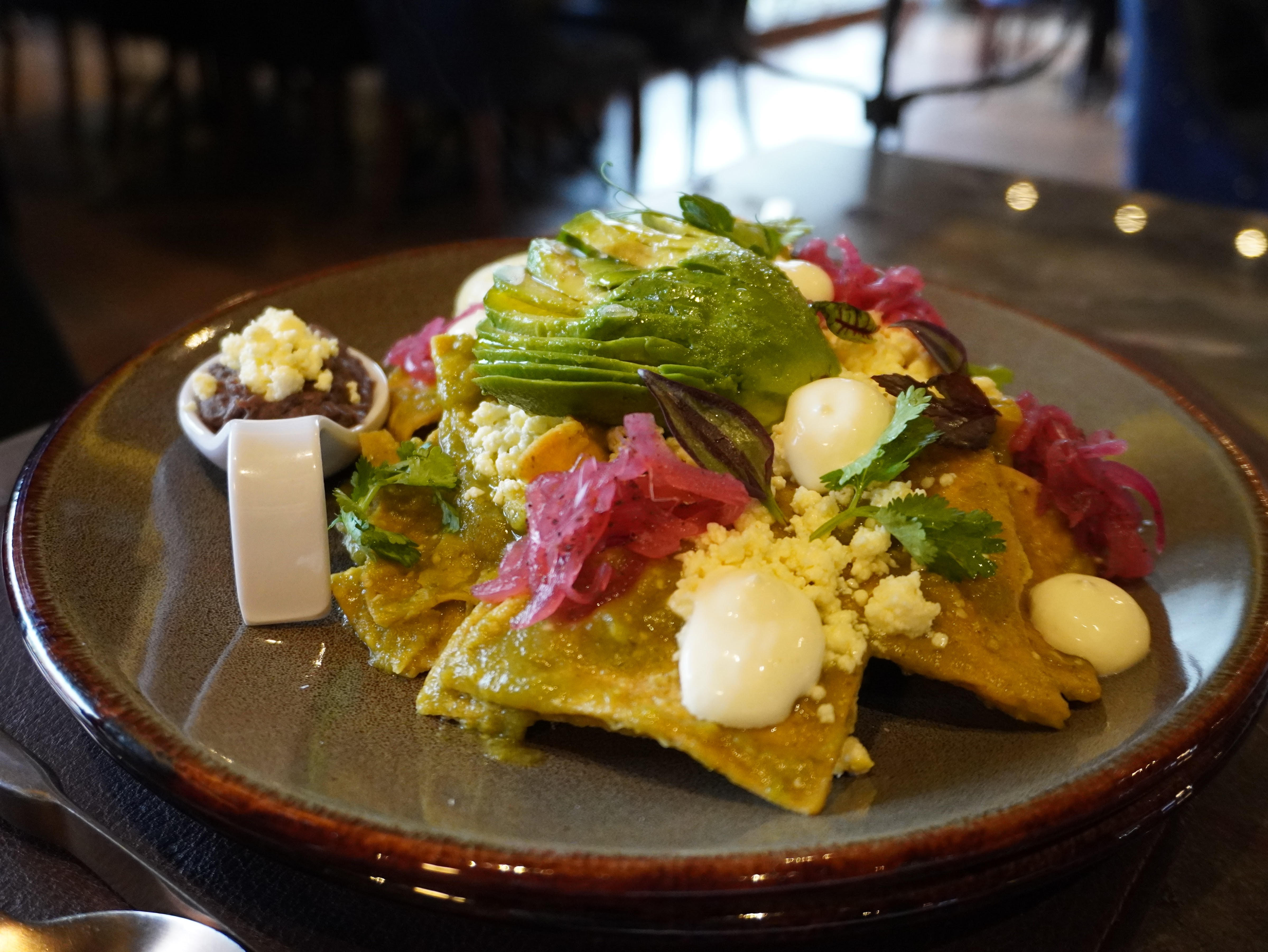 Mesón Guadalupe Ankara image 2