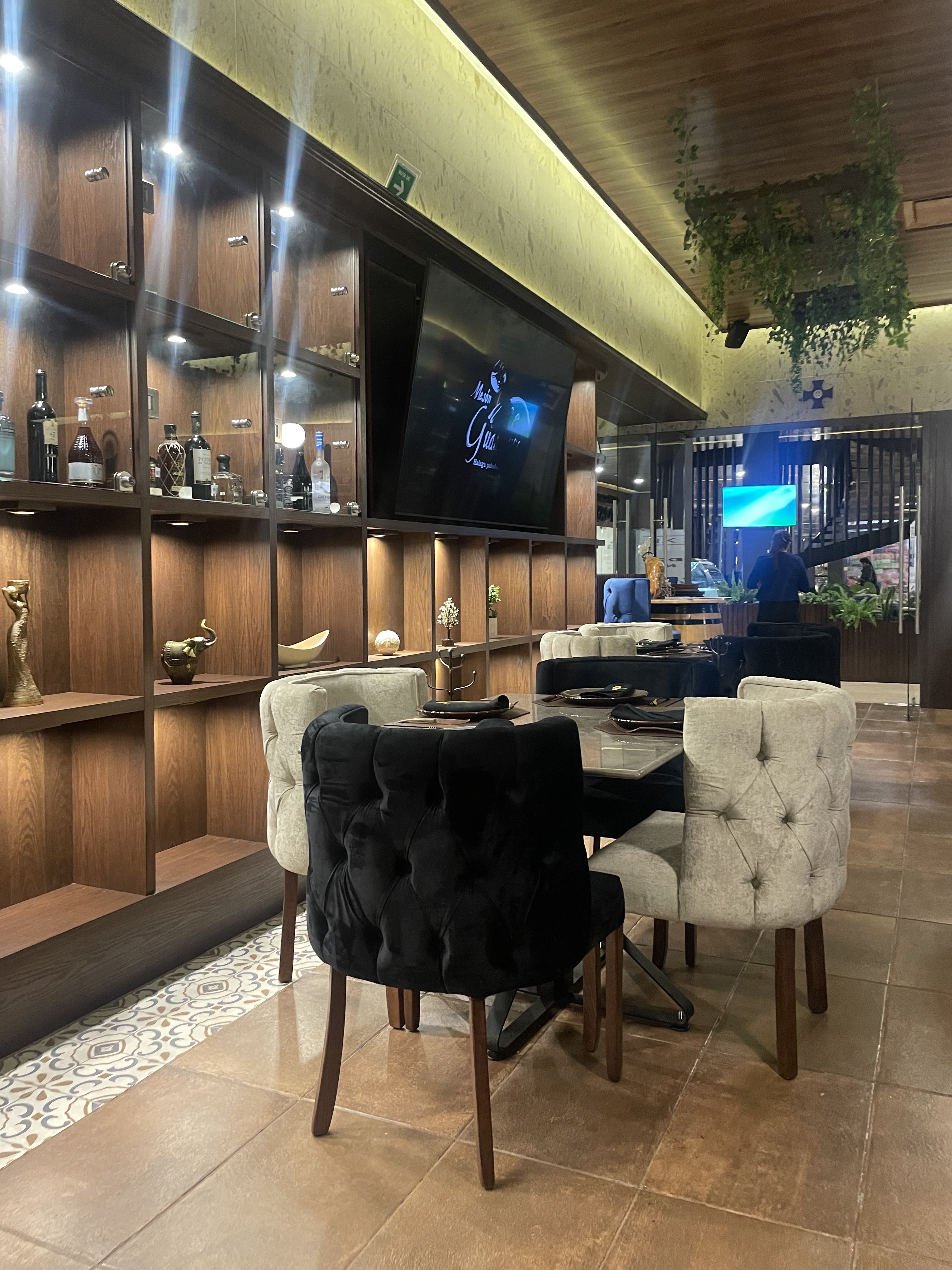 Mesón Guadalupe Ankara image 3