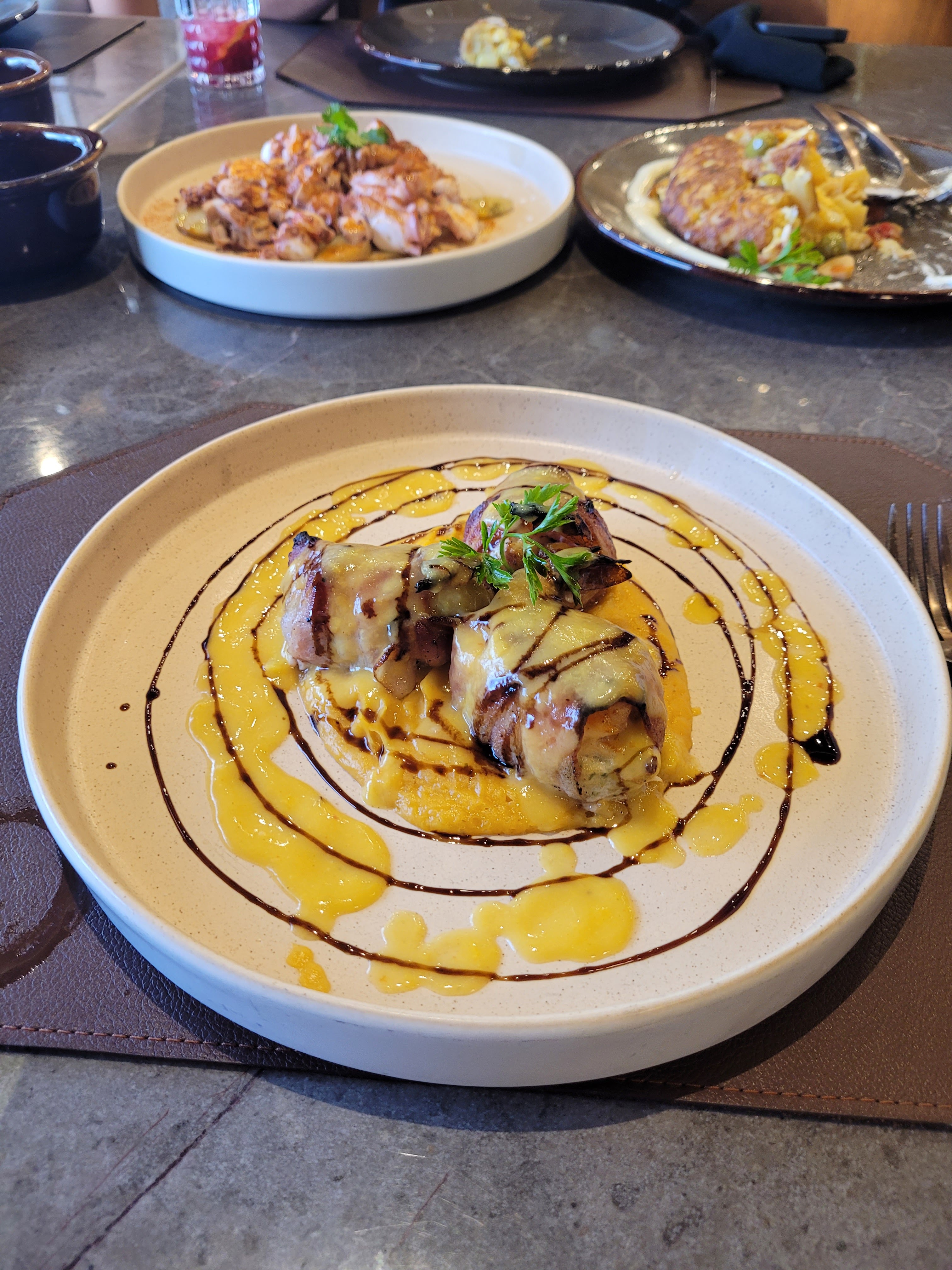 Mesón Guadalupe Ankara image 4