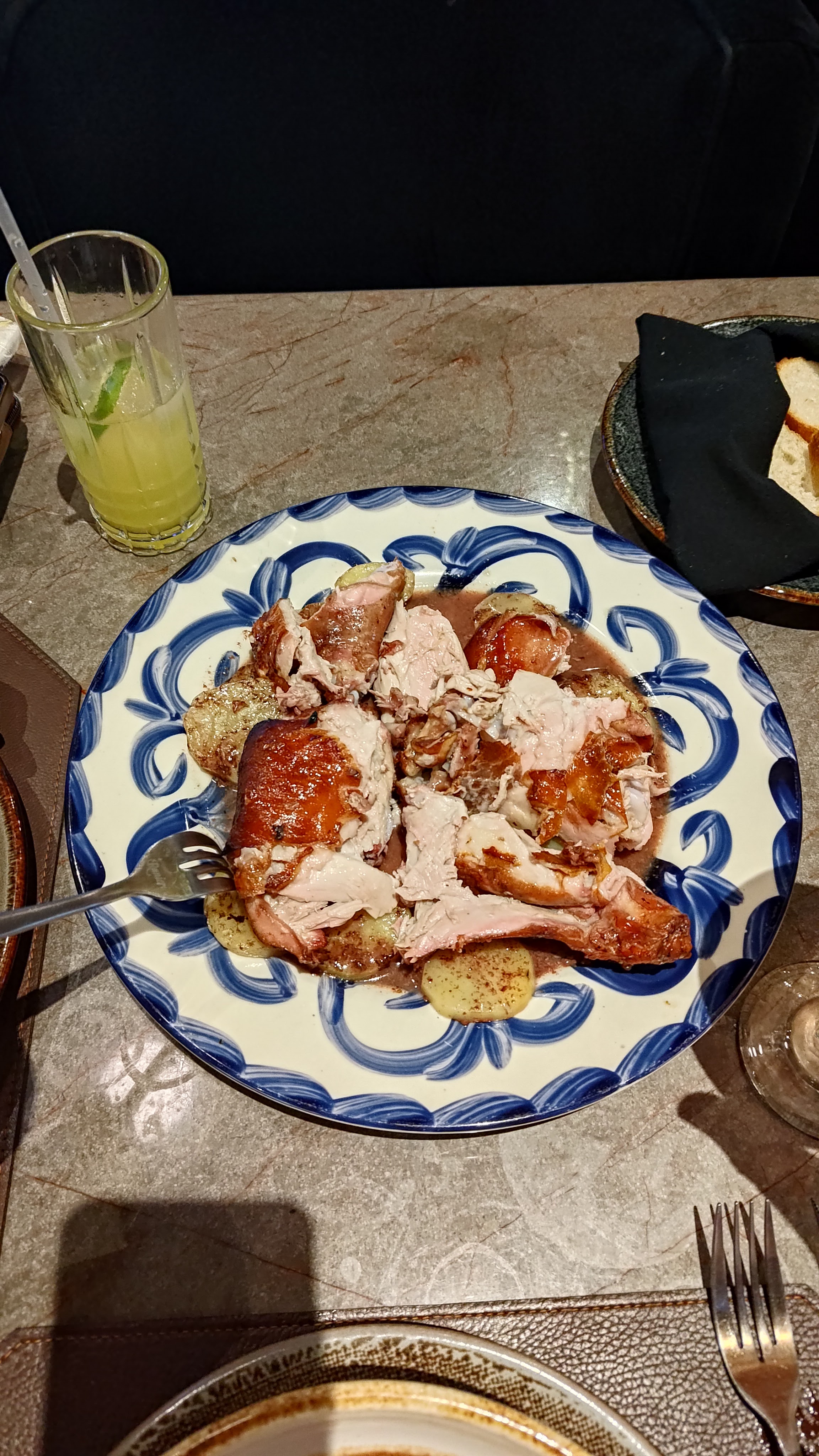 Mesón Guadalupe Ankara image 7