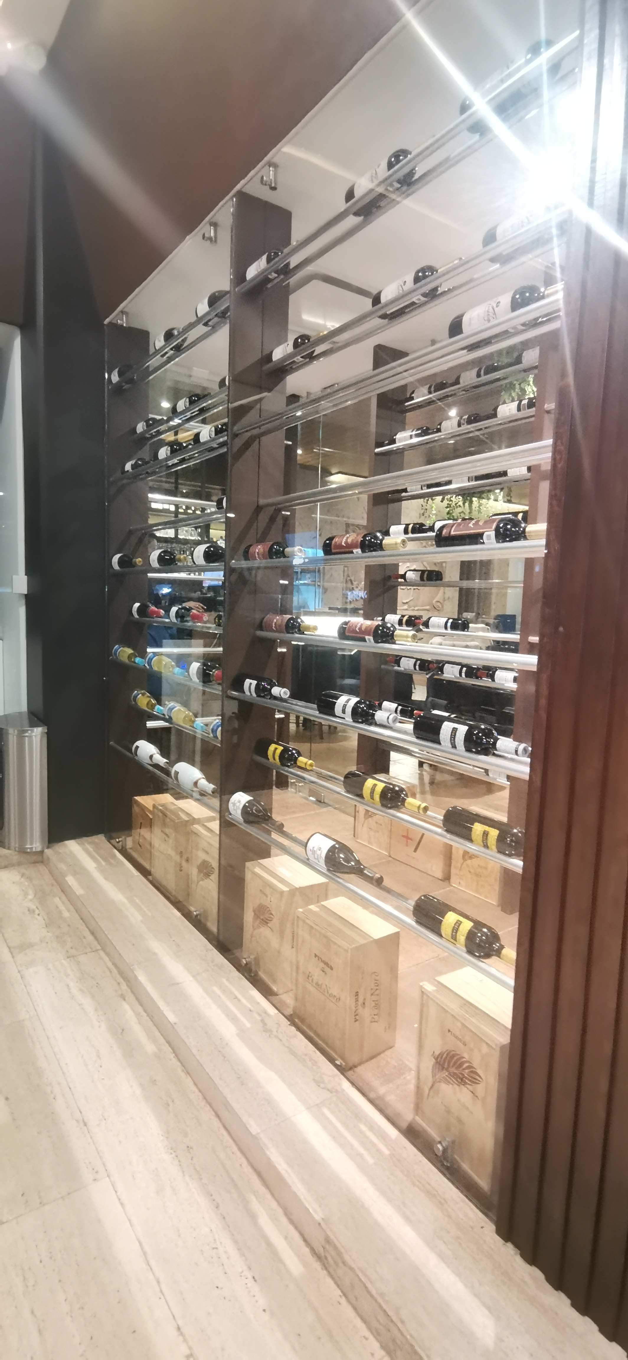 Mesón Guadalupe Ankara image 9