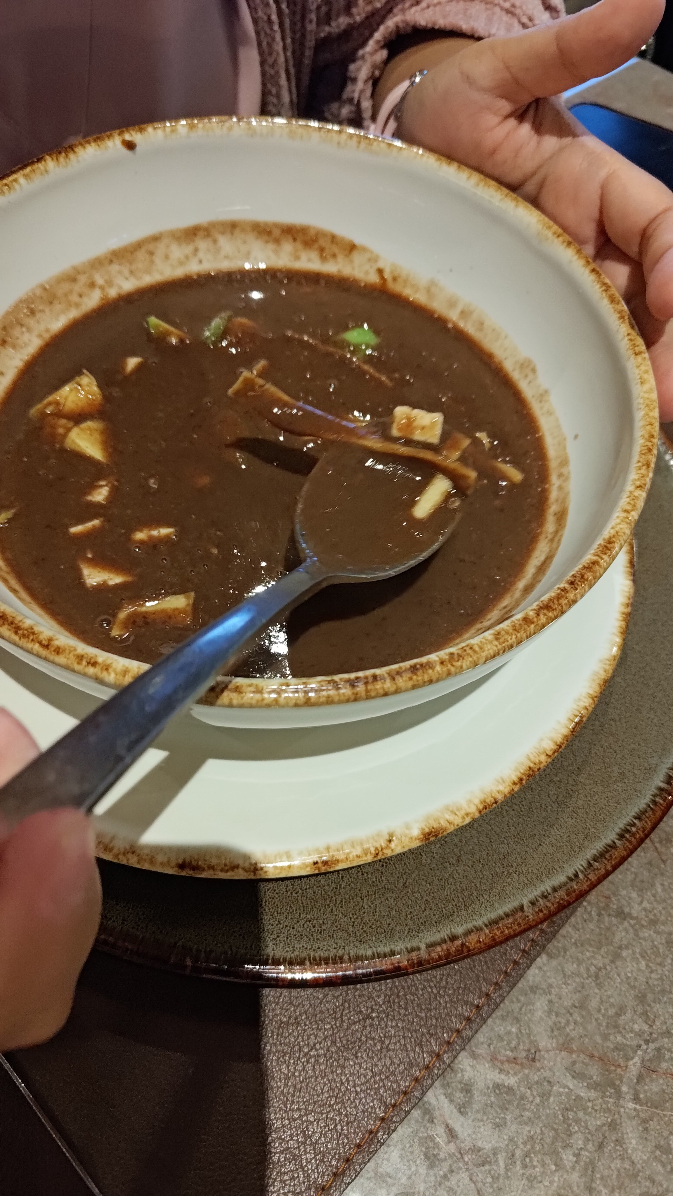 Mesón Guadalupe Ankara image 10