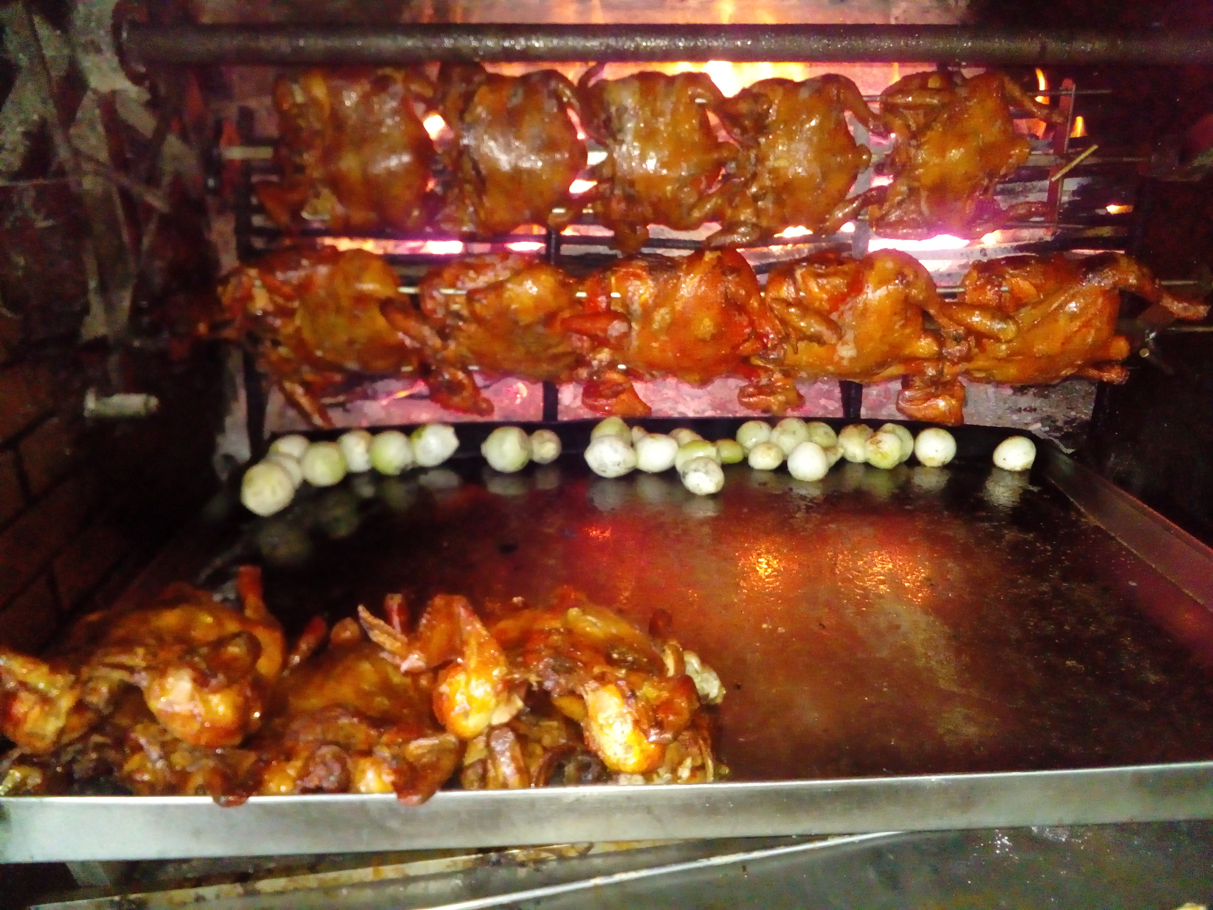 Combo El Pollon image 2