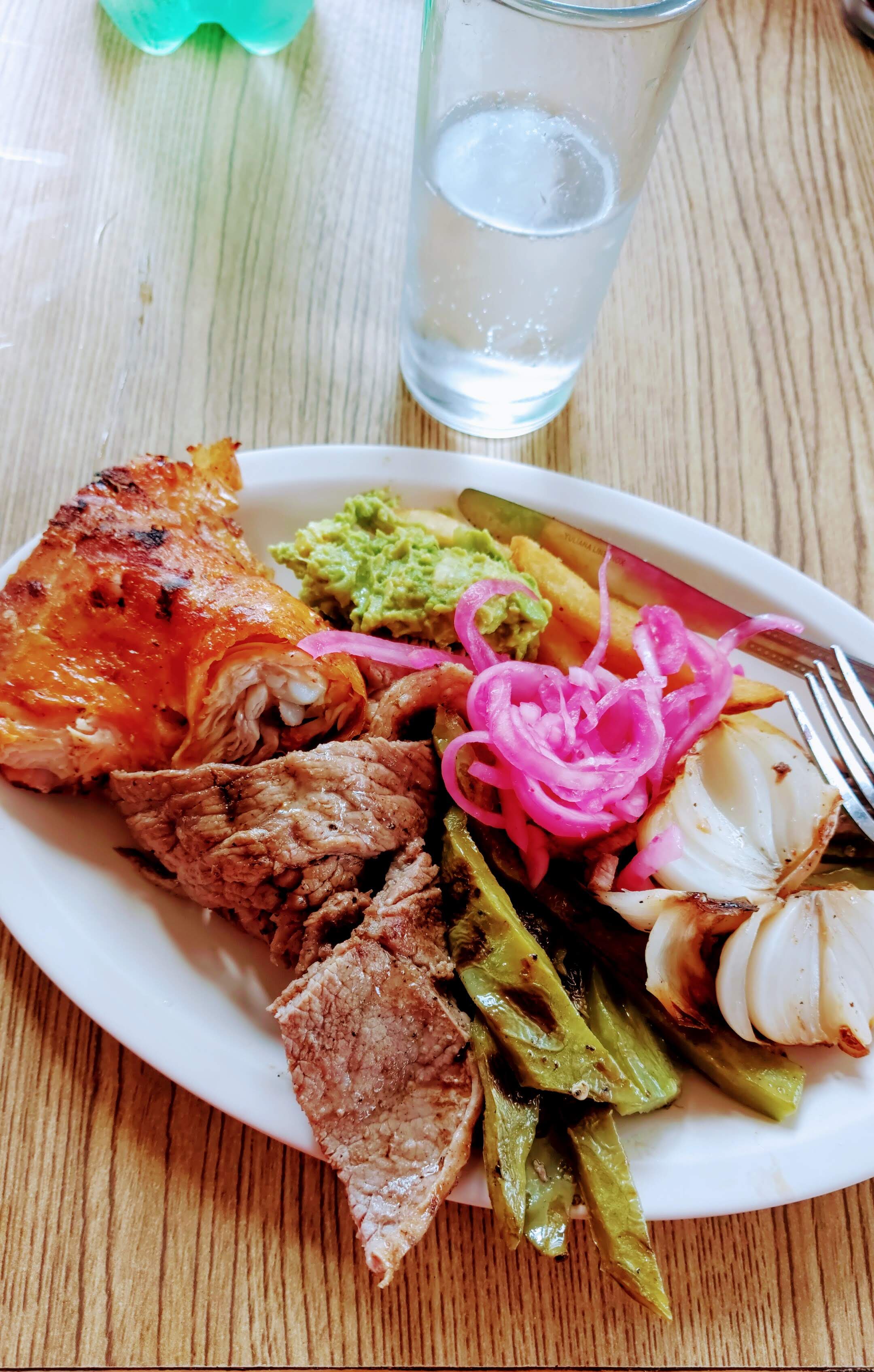 Combo El Pollon image 5