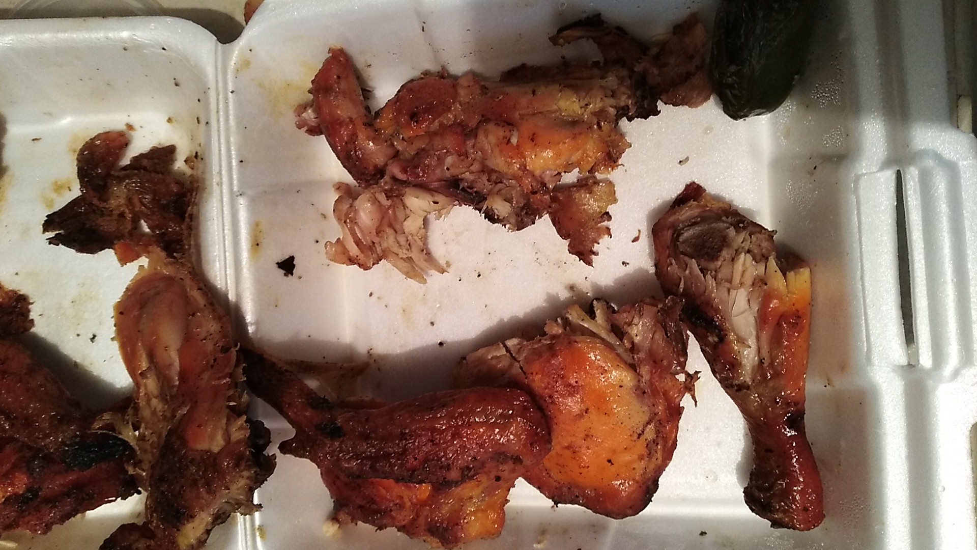 Combo El Pollon image 6