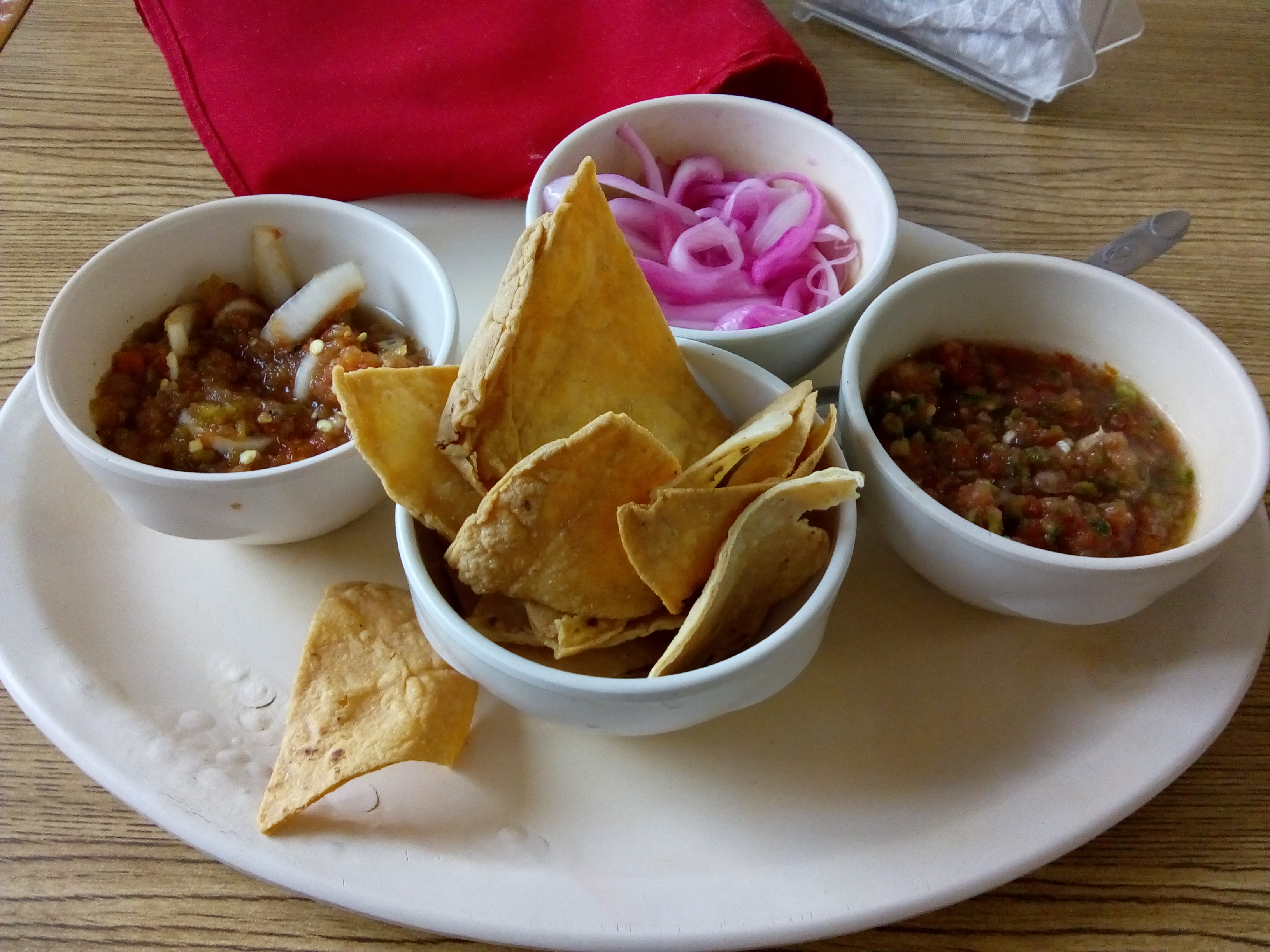 Combo El Pollon image 8