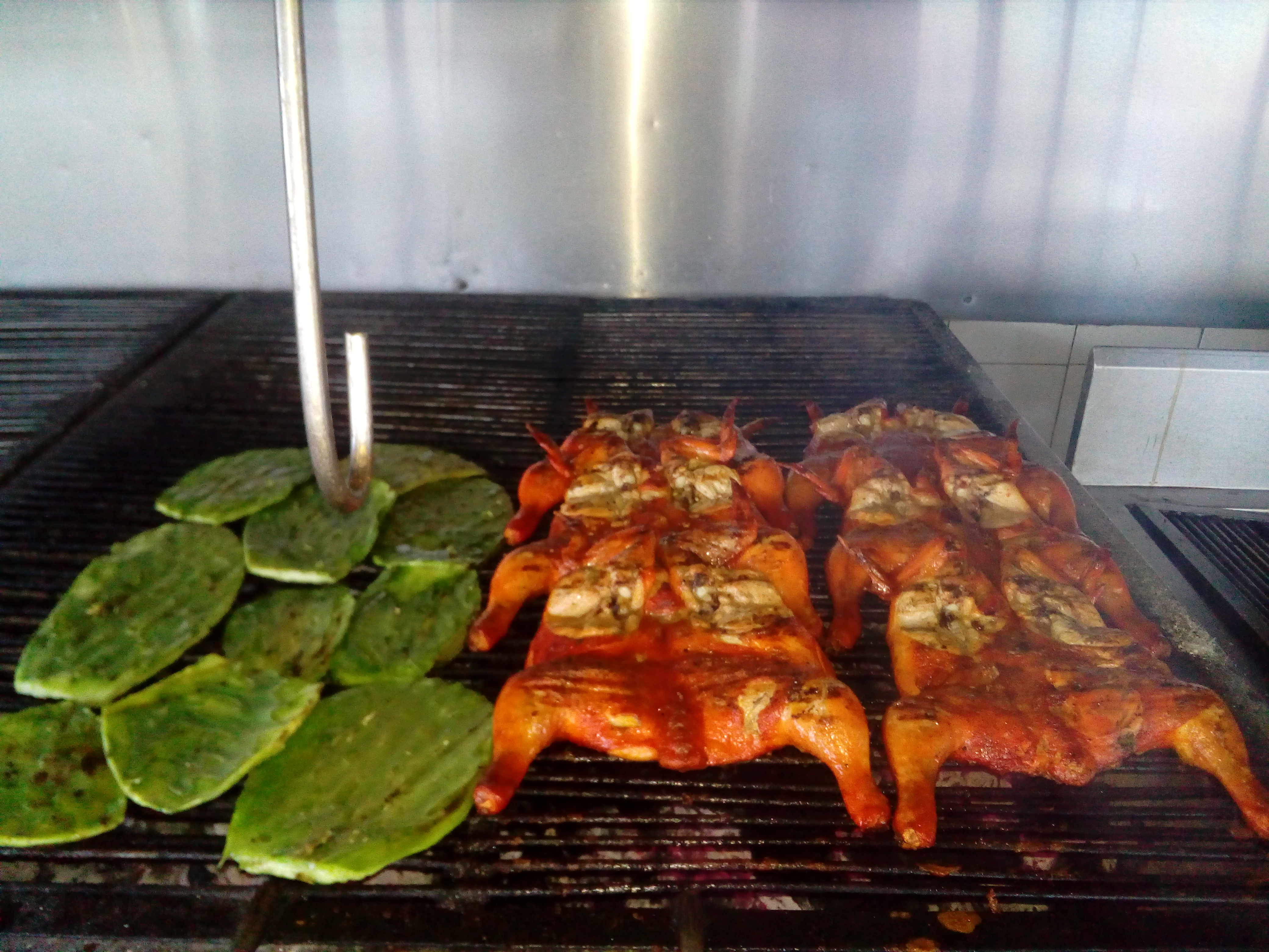 Combo El Pollon image 10