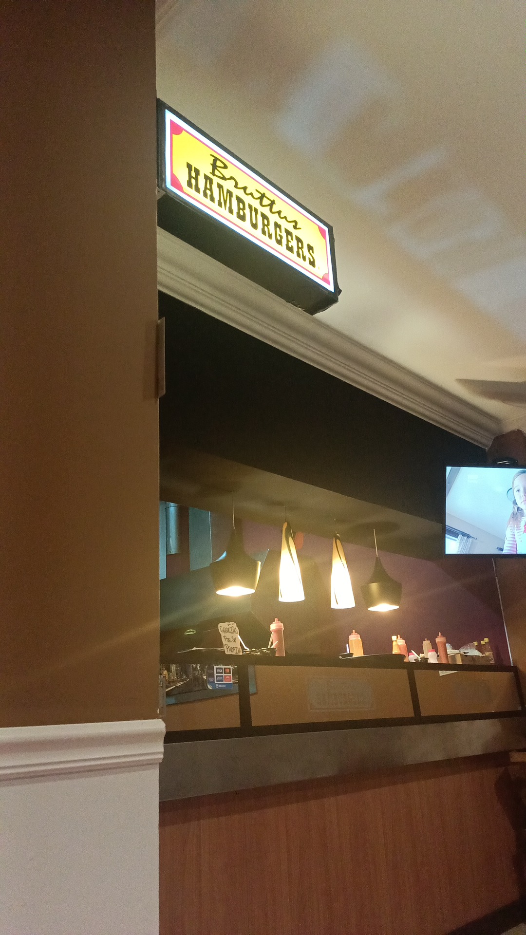 Bruttus Hamburgers La Pradera image 6