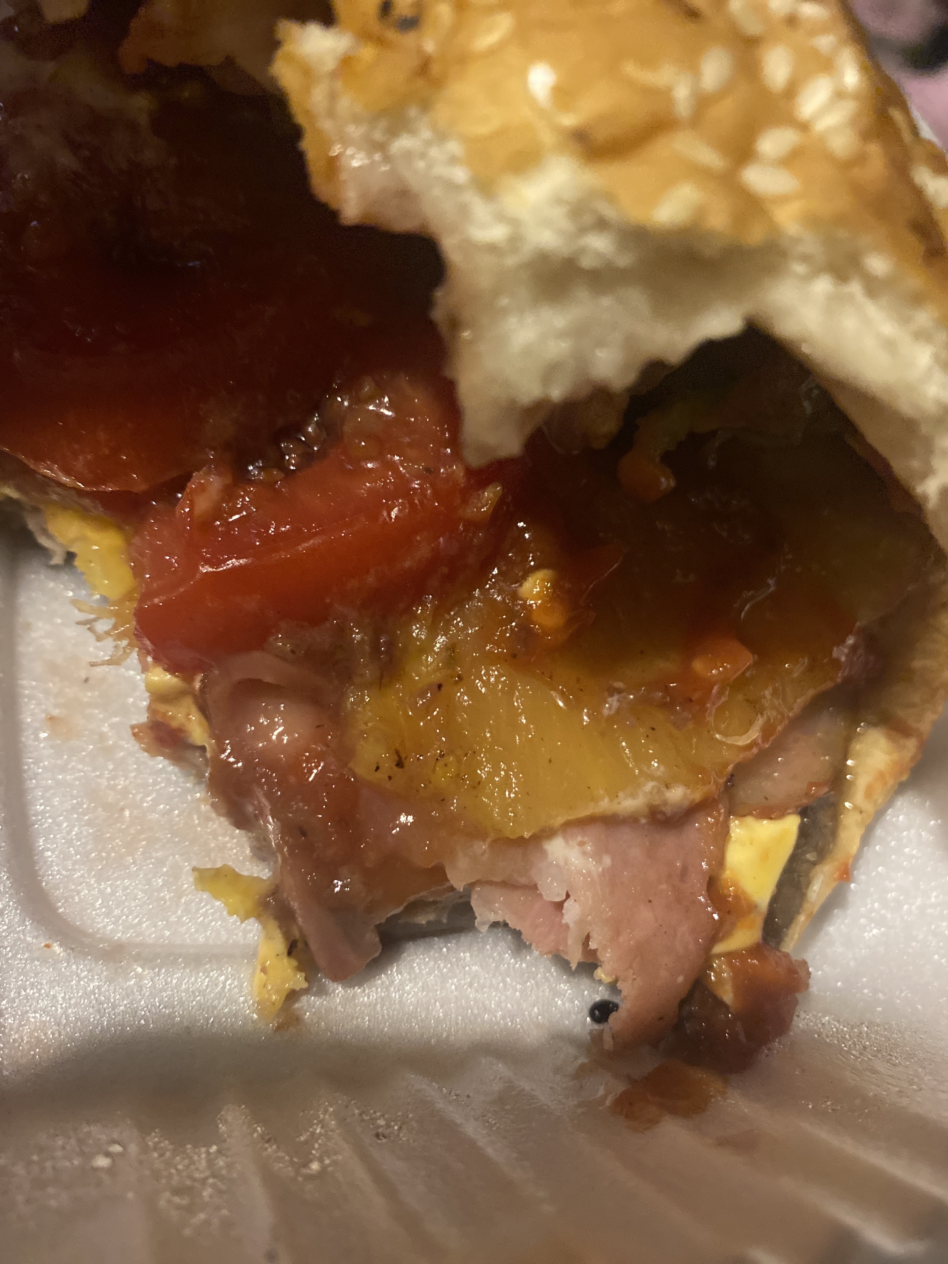 Bruttus Hamburgers La Pradera image 8