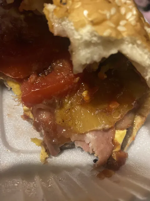 Bruttus Hamburgers La Pradera image 8
