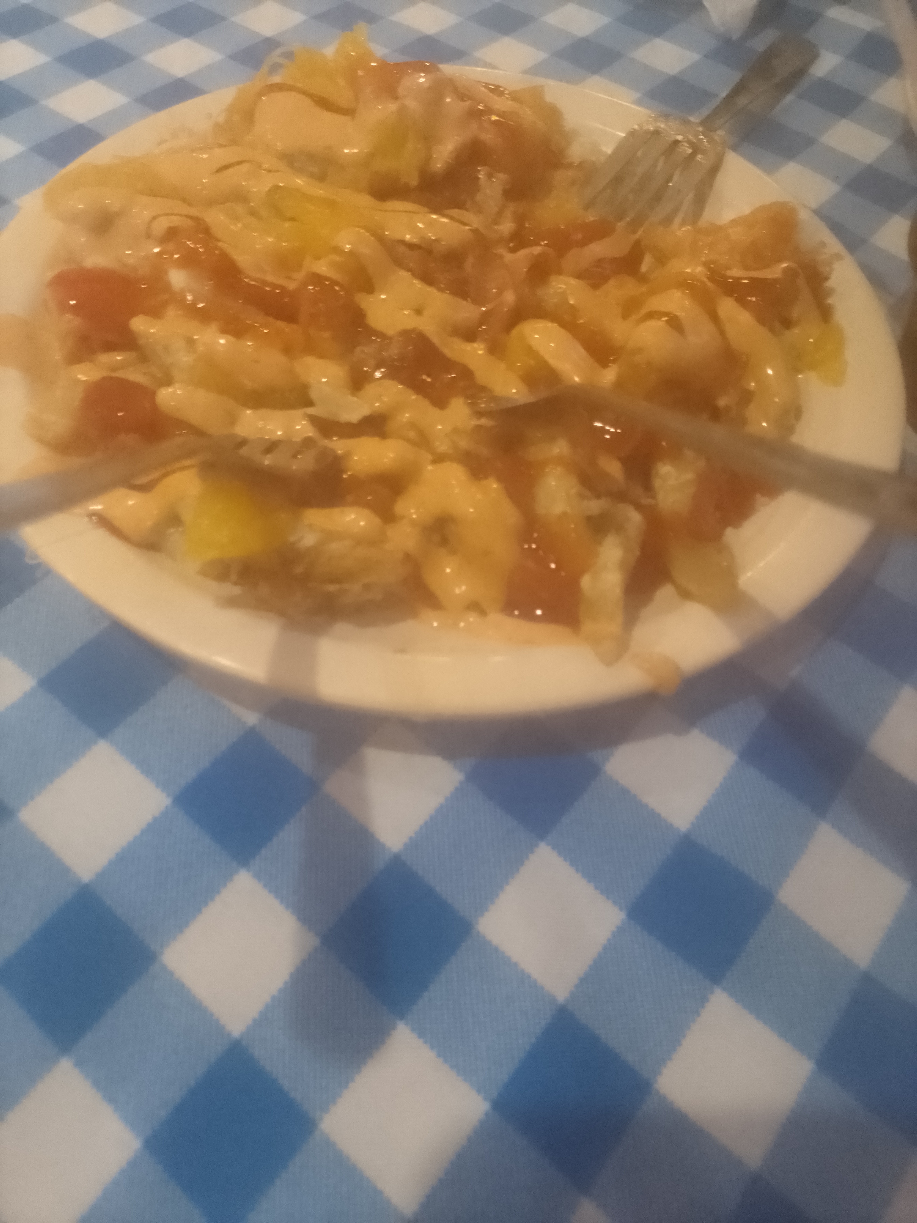 Bruttus Hamburgers La Pradera image 10