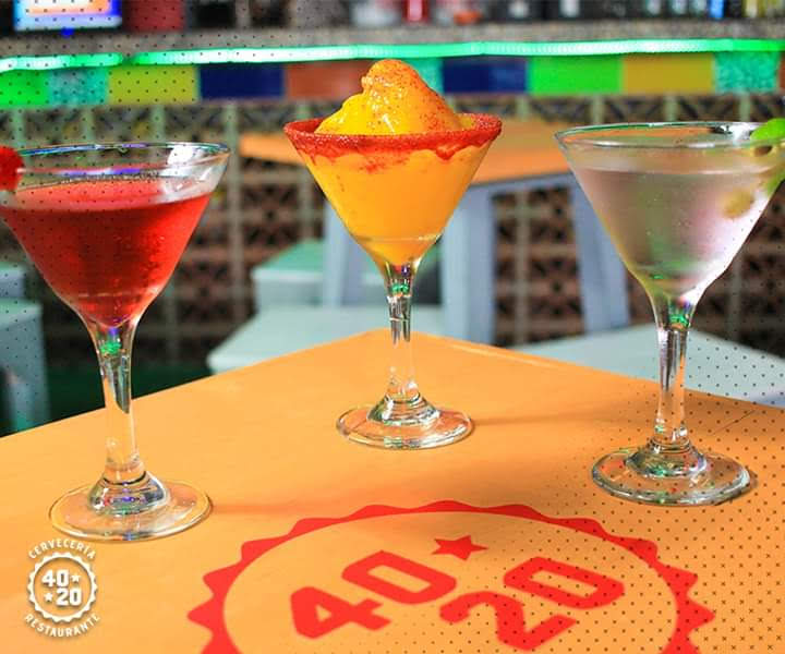 Cervecería Restaurante 40 20 image 1