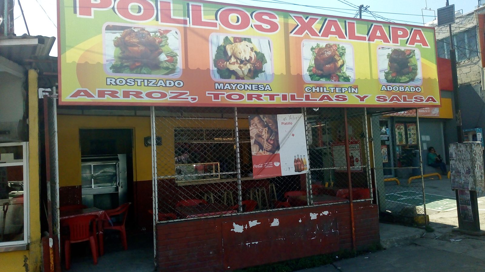 Pollos Xalapa image 1
