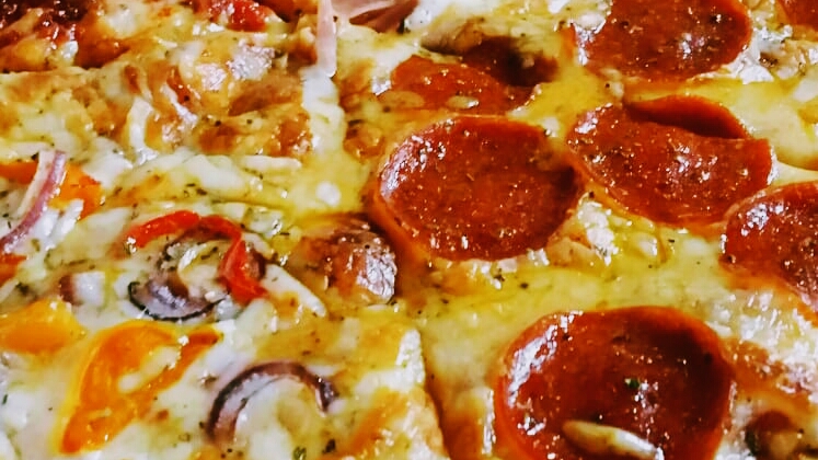 Pizzaro daymakku image 1