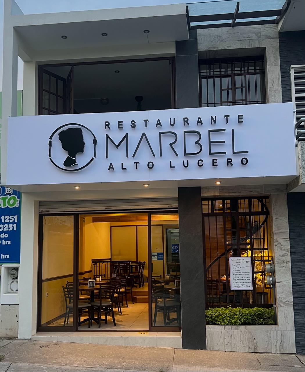 Restaurante Marbel image 1