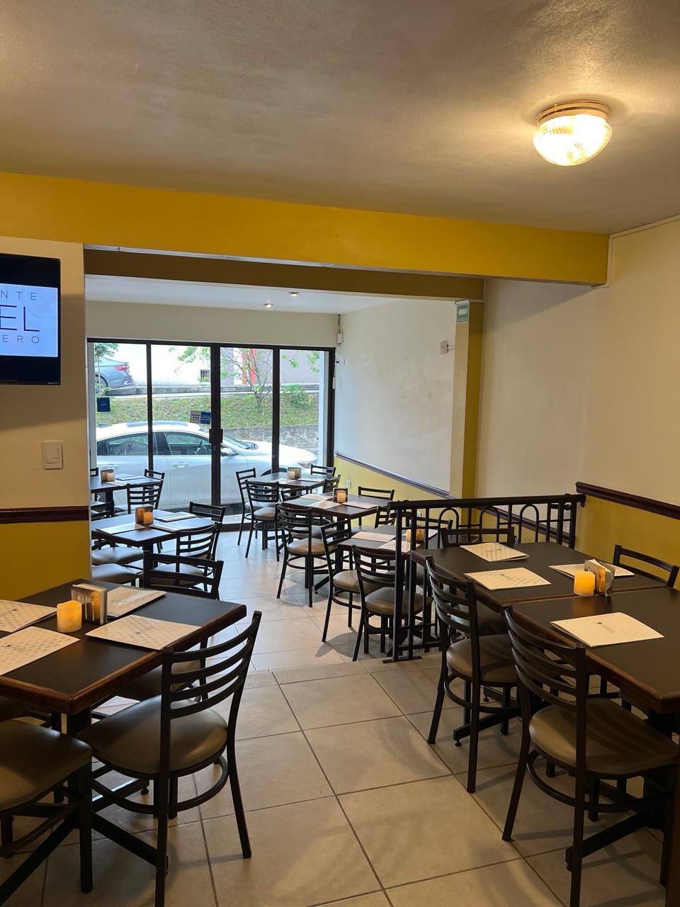 Restaurante Marbel image 3