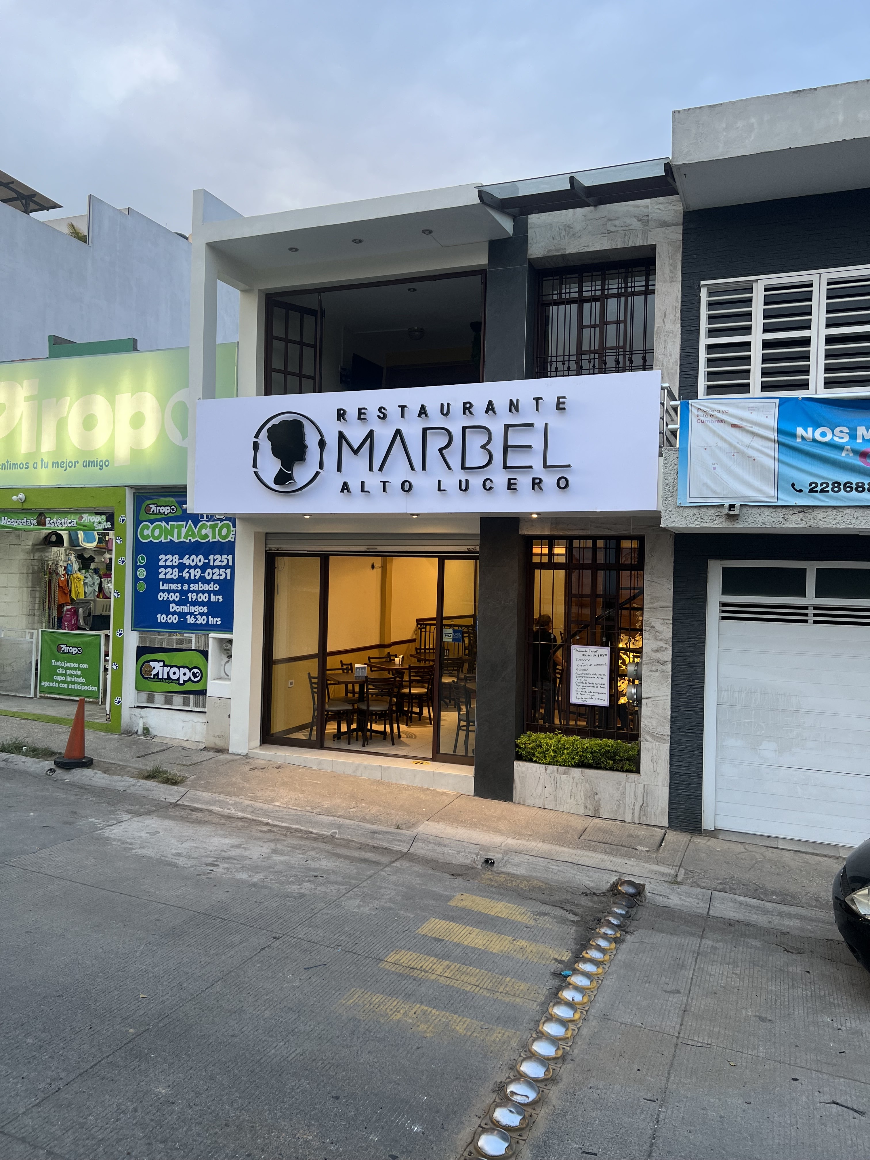 Restaurante Marbel image 4