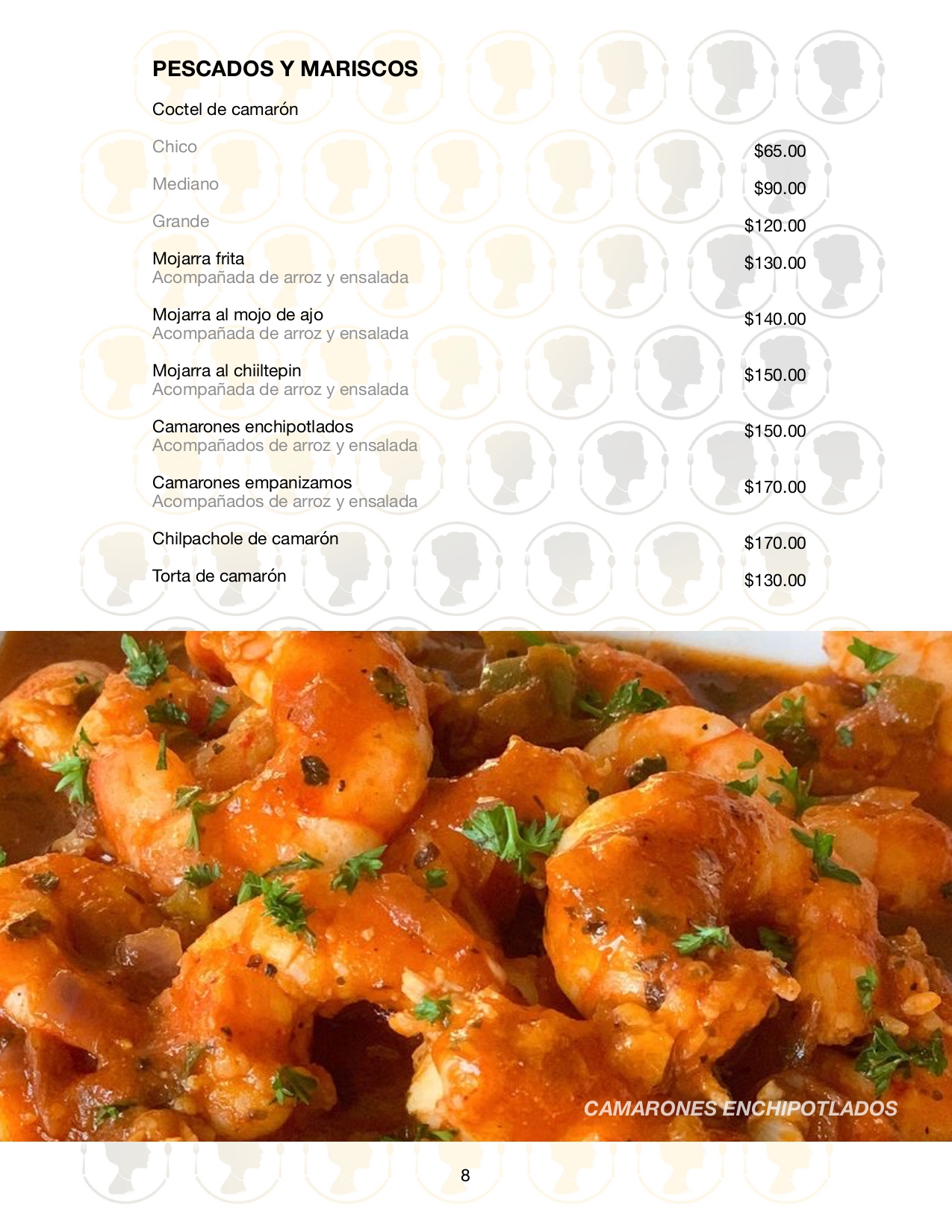 Restaurante Marbel image 5