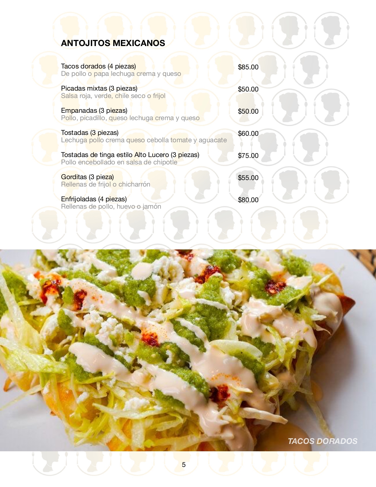 Restaurante Marbel image 7