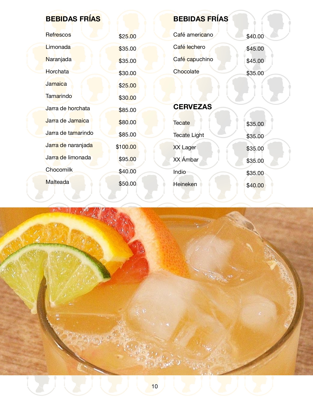 Restaurante Marbel image 8