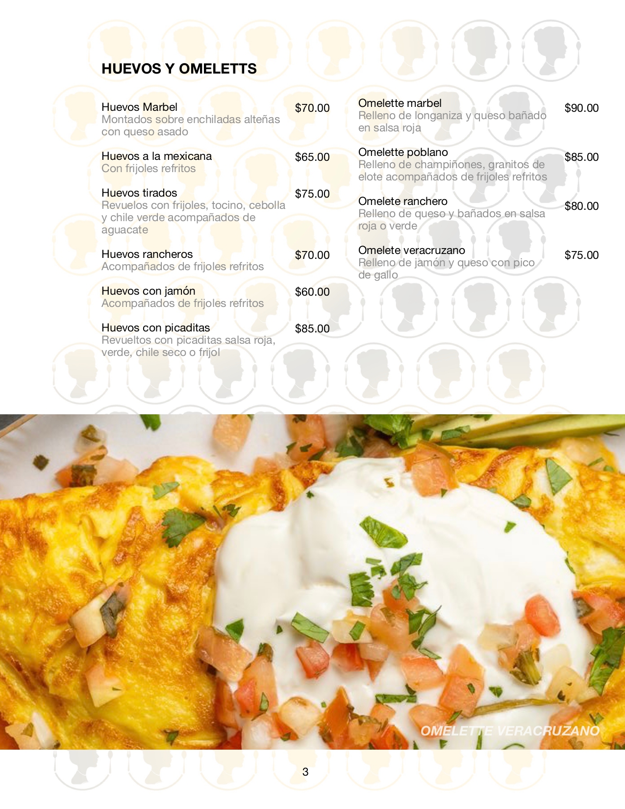 Restaurante Marbel image 9