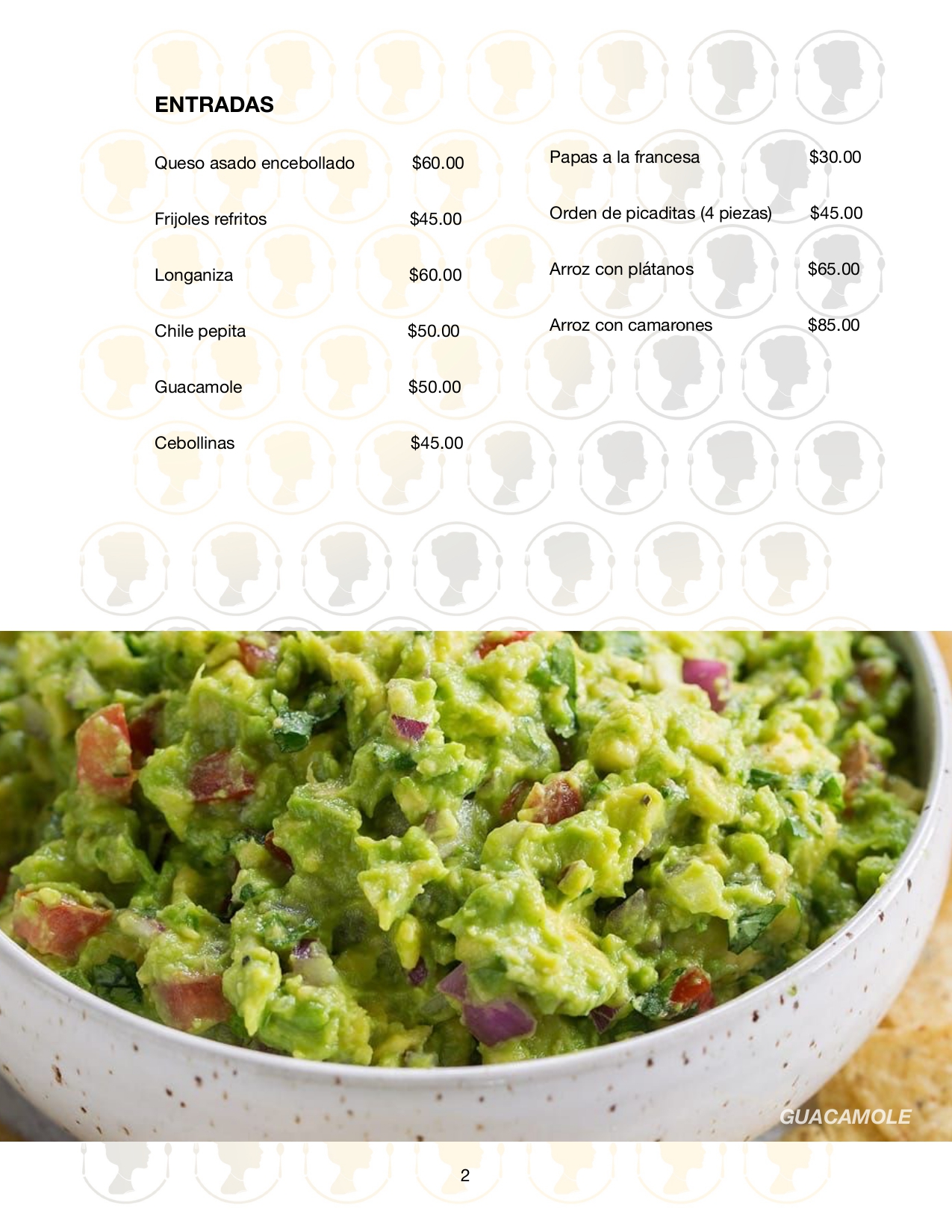 Restaurante Marbel image 10