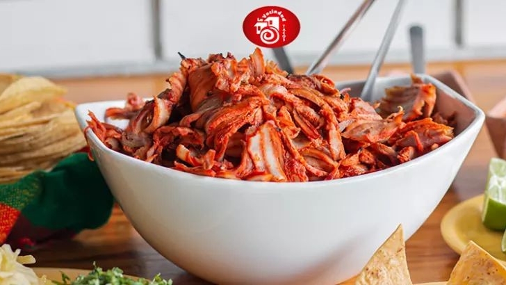 La Vecindad Tacos Bugambilias image 2