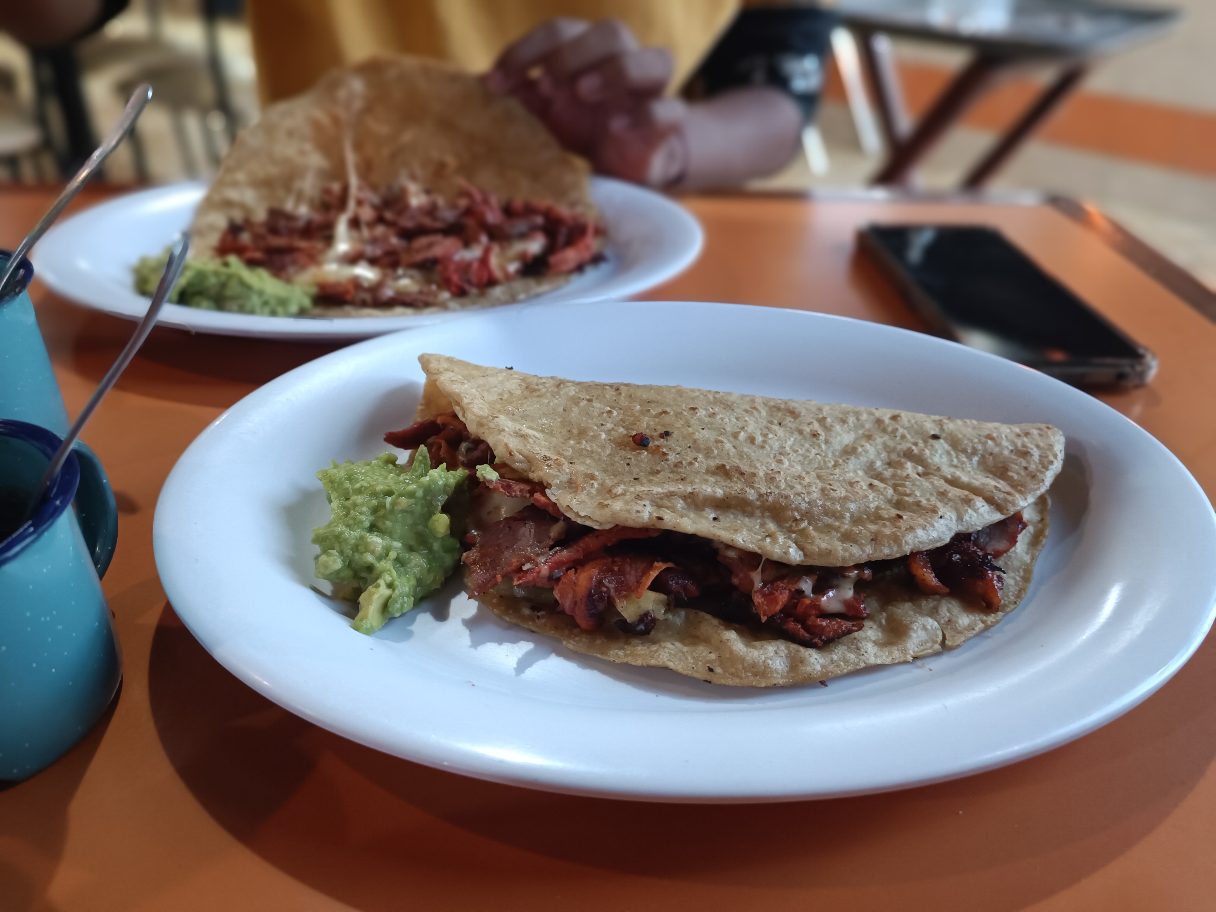 La Vecindad Tacos Bugambilias image 5